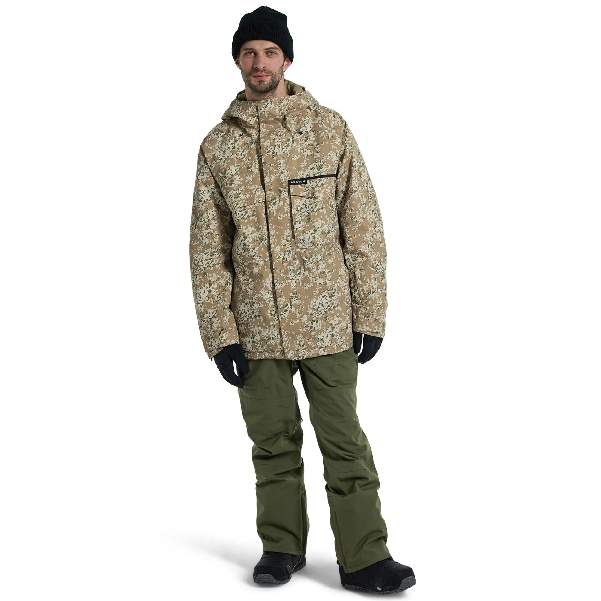 Men's Burton Covert 2.0 Jacket