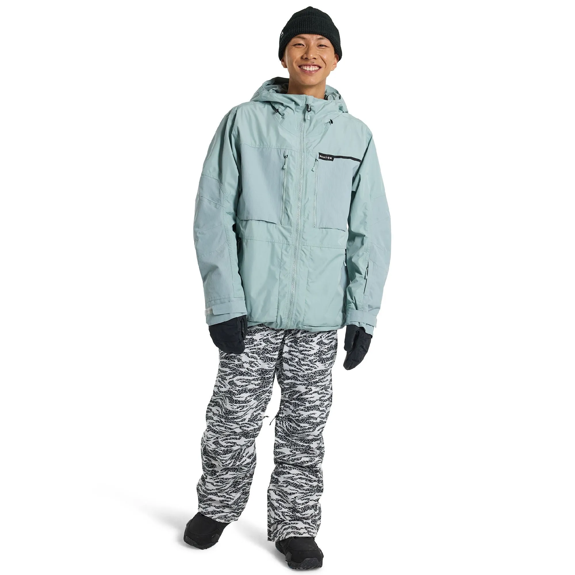 Men's Burton Frostner 2L Jacket