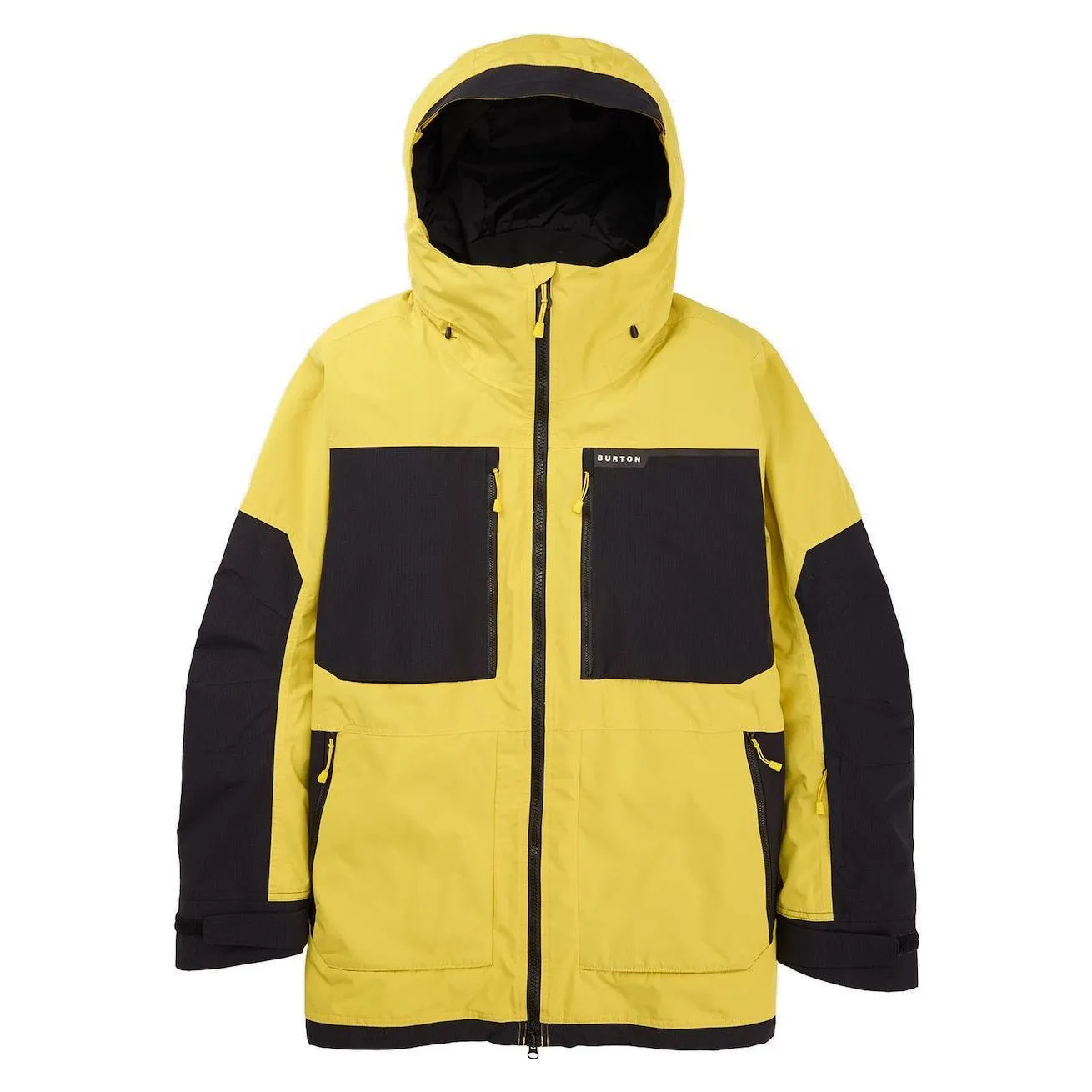 Men's Burton Frostner 2L Jacket