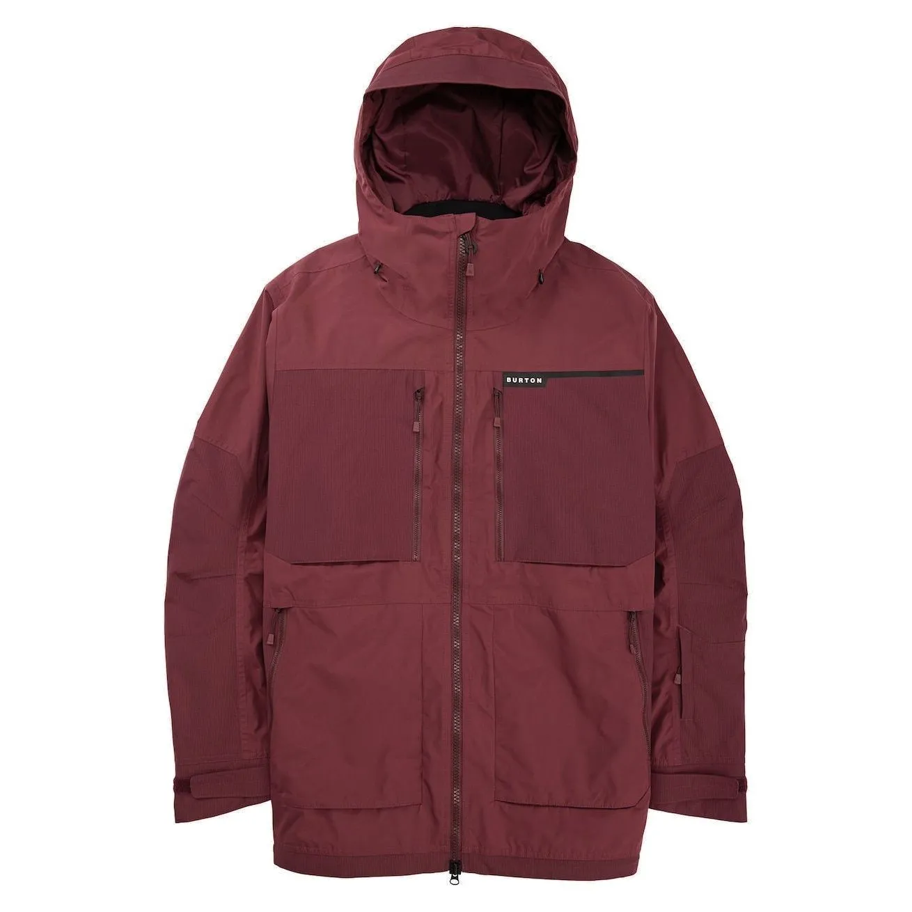 Men's Burton Frostner 2L Jacket