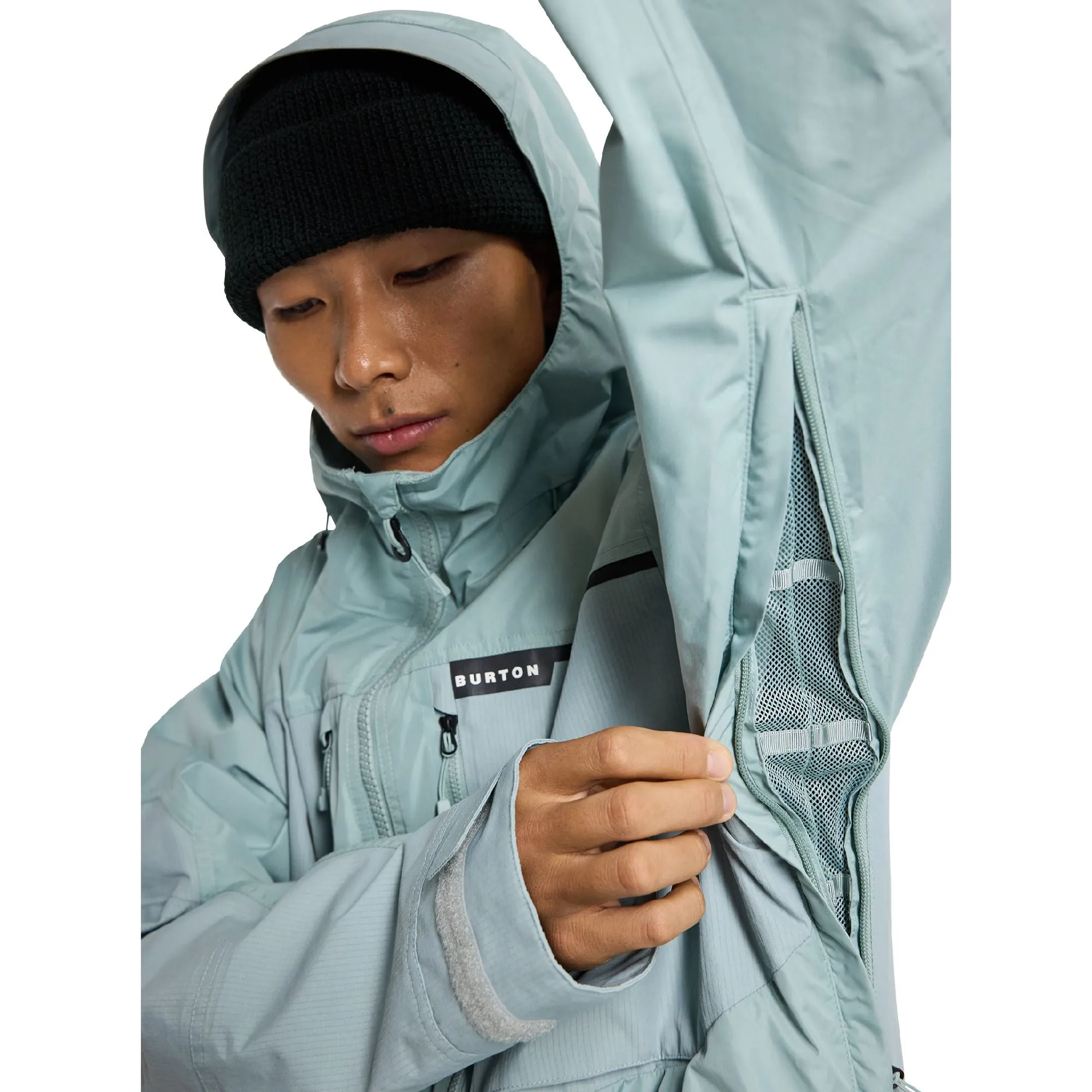 Men's Burton Frostner 2L Jacket