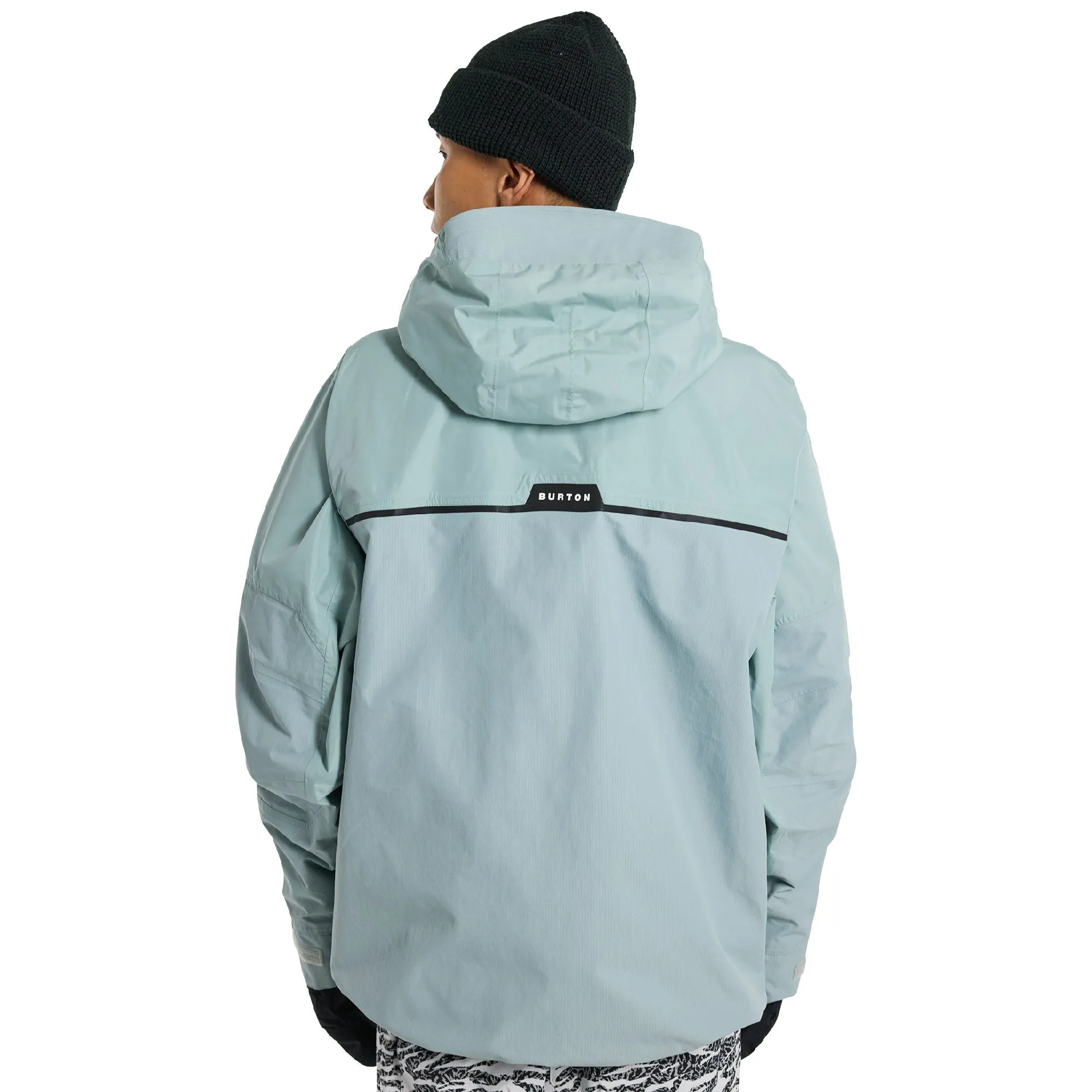 Men's Burton Frostner 2L Jacket