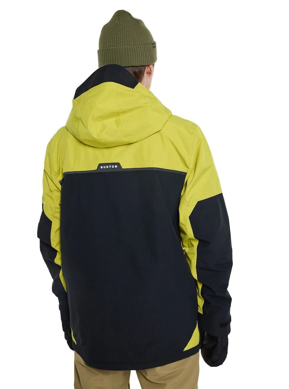 Men's Burton Frostner 2L Jacket