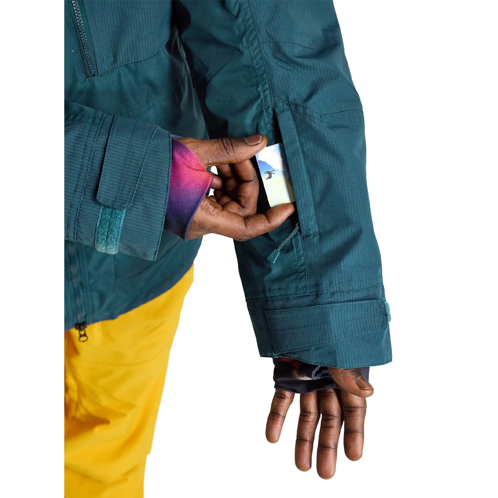 Men's Burton Frostner 2L Jacket