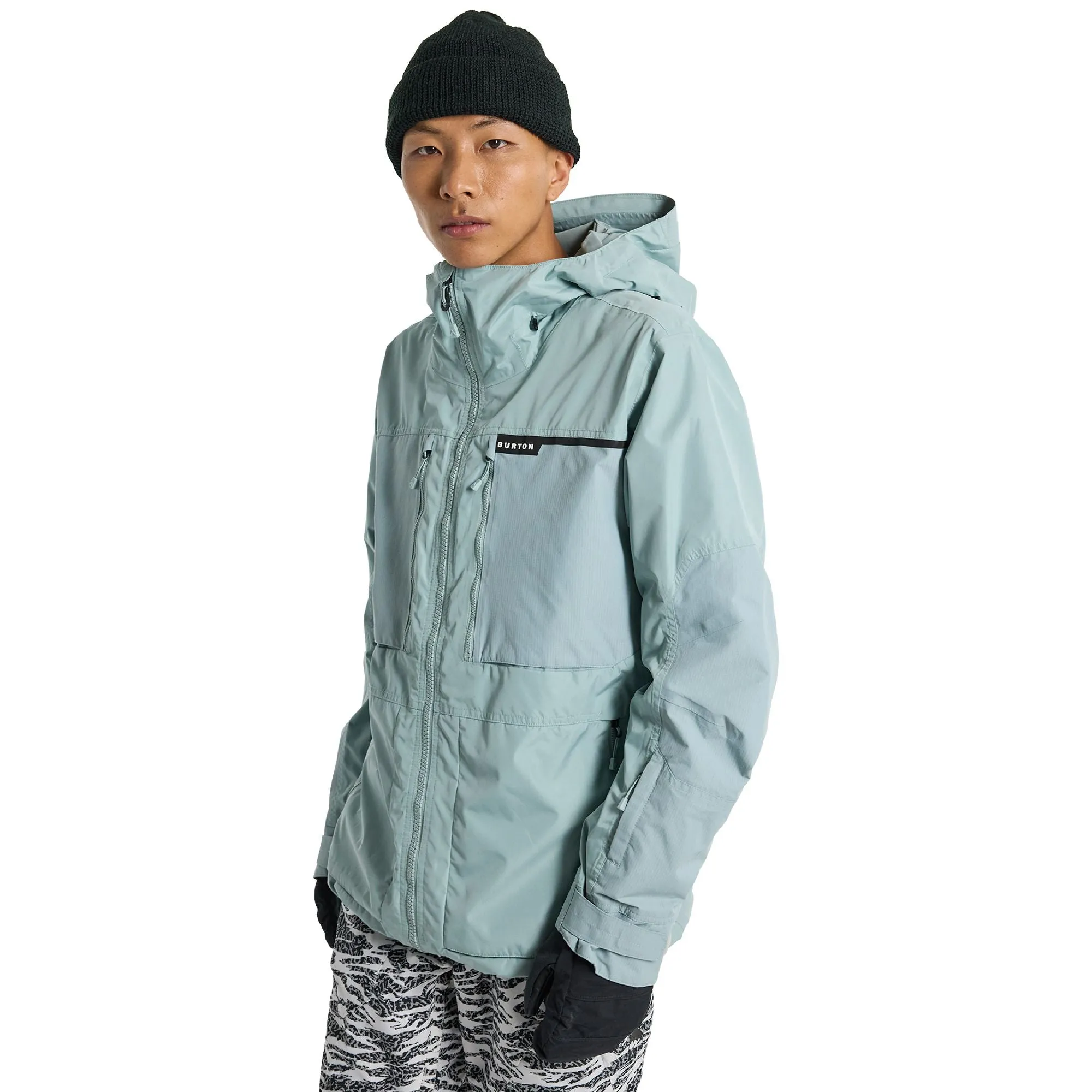 Men's Burton Frostner 2L Jacket