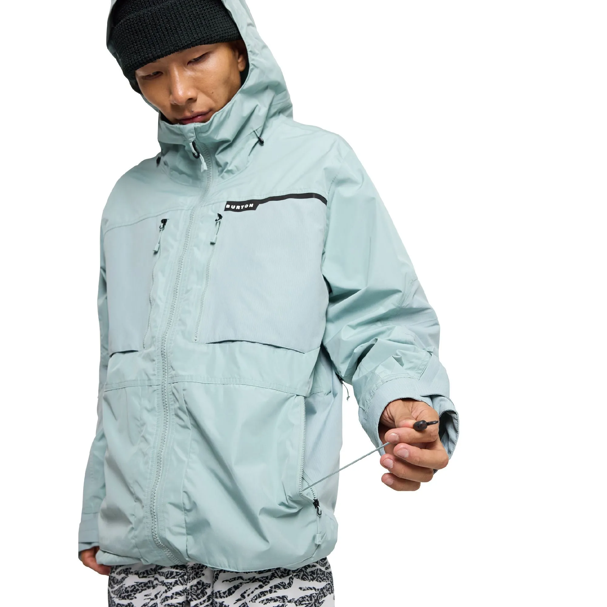 Men's Burton Frostner 2L Jacket