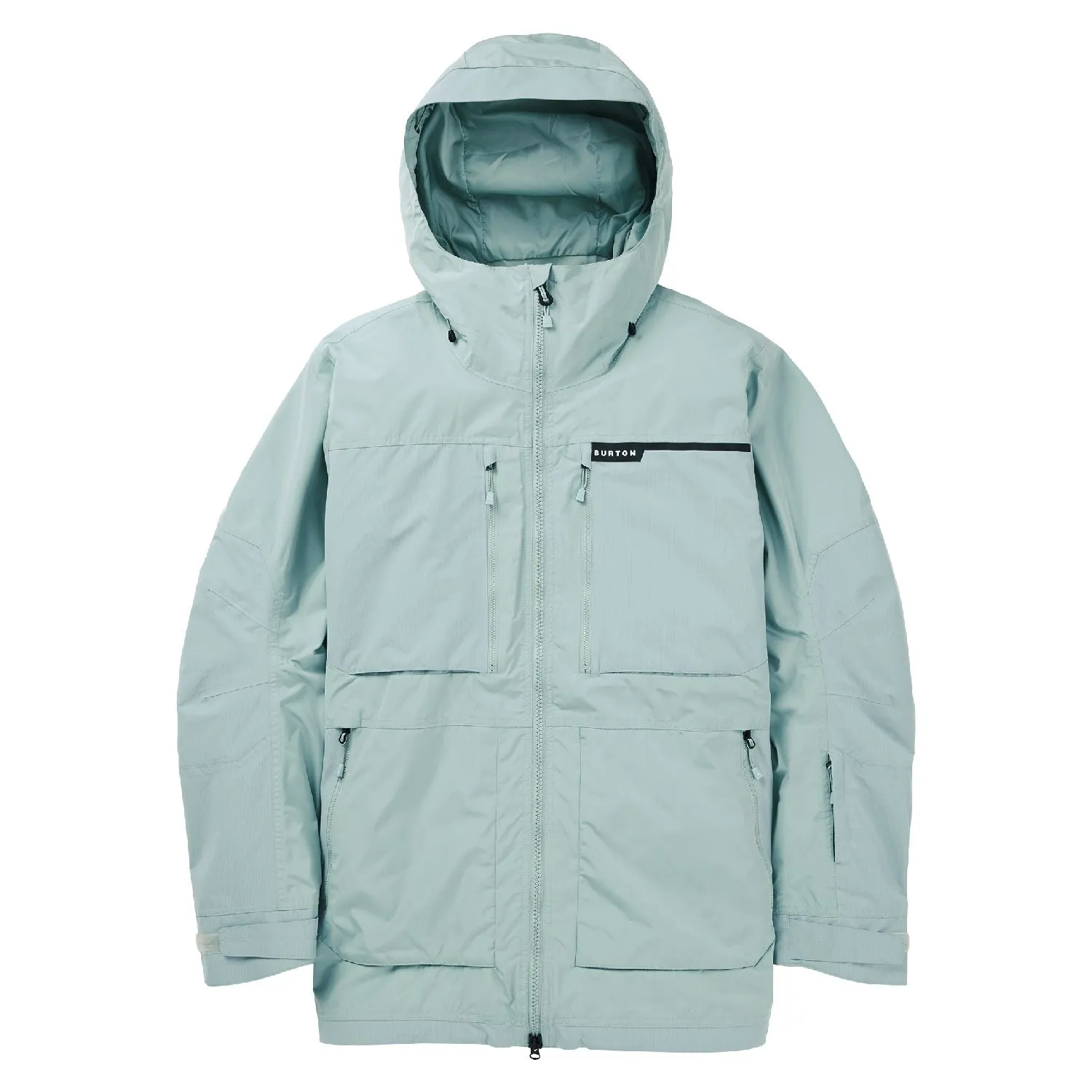 Men's Burton Frostner 2L Jacket