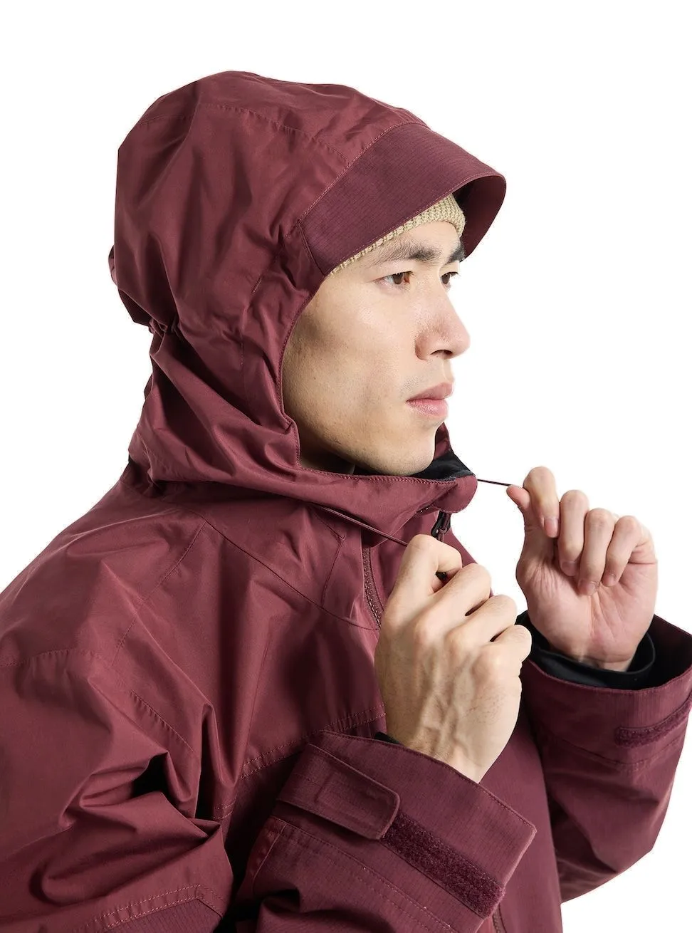 Men's Burton Frostner 2L Jacket