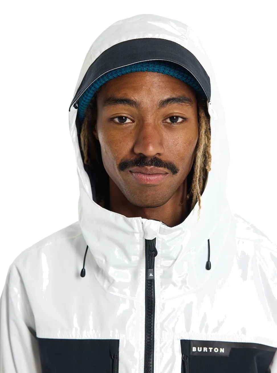 Men's Burton Frostner 2L Jacket