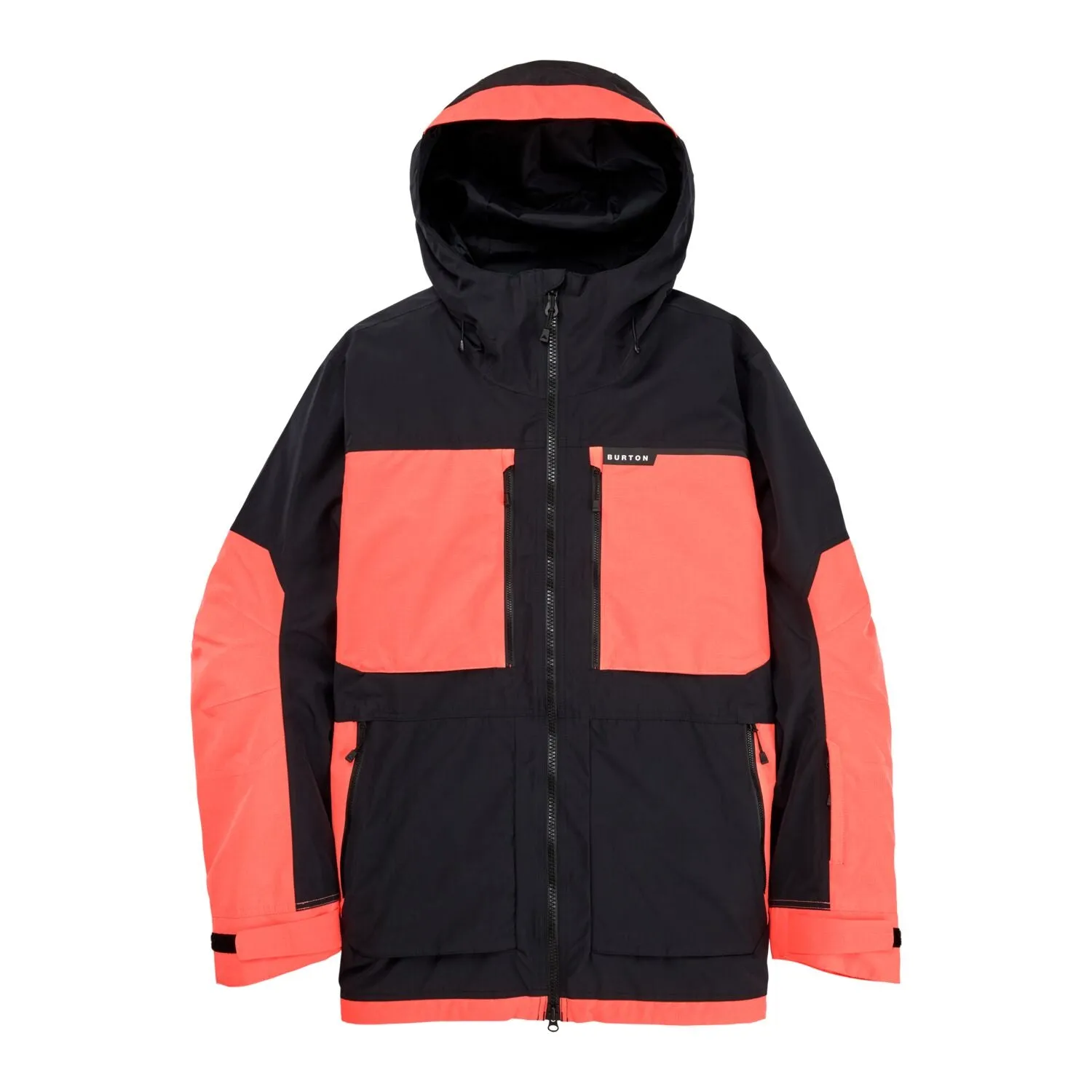 Men's Burton Frostner 2L Jacket