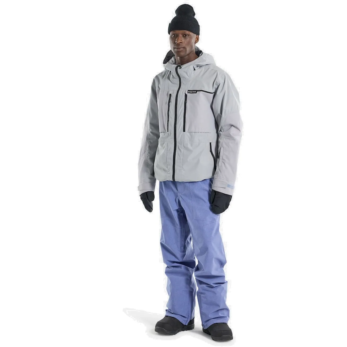 Men's Burton Frostner 2L Jacket