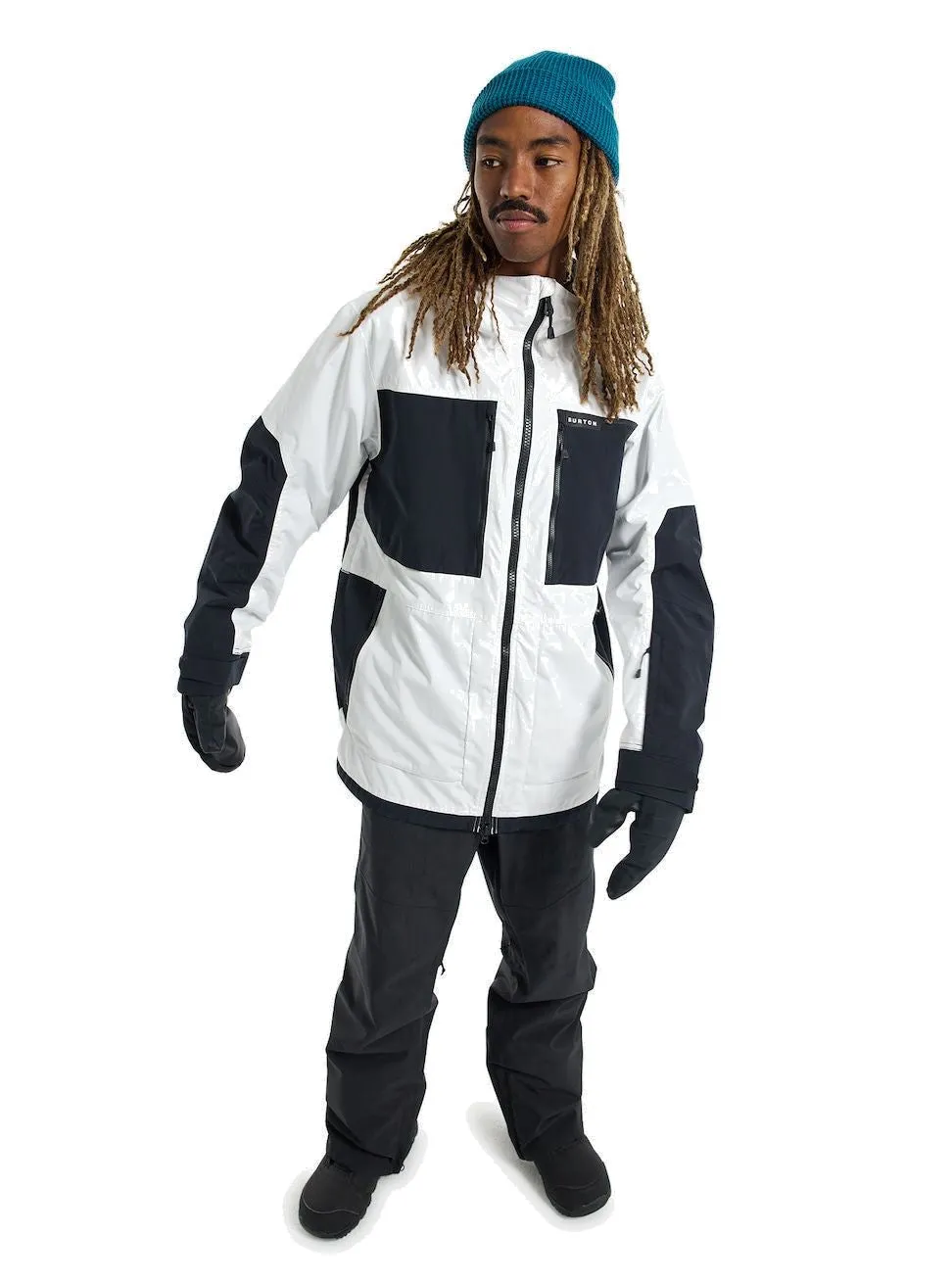 Men's Burton Frostner 2L Jacket