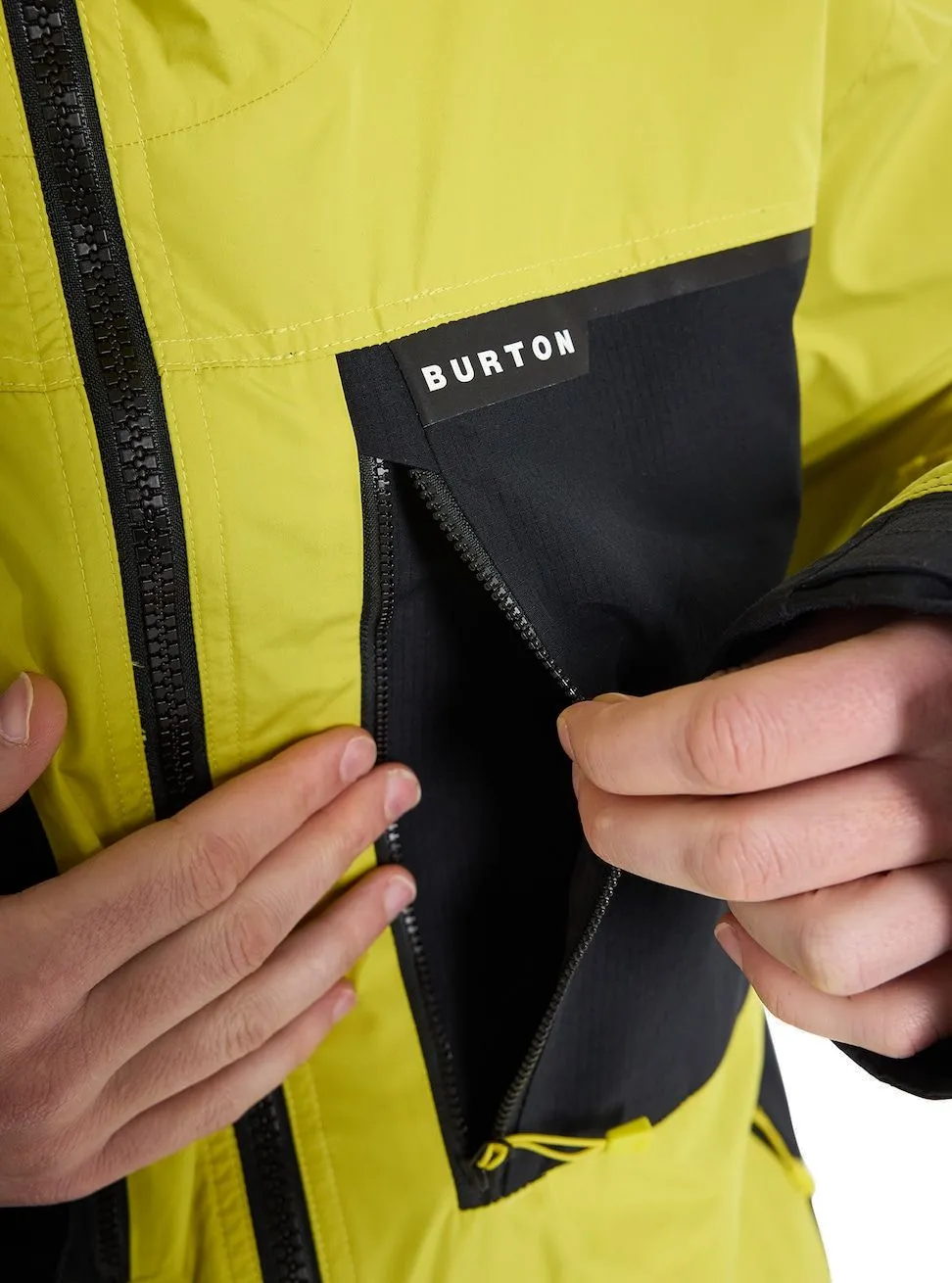 Men's Burton Frostner 2L Jacket