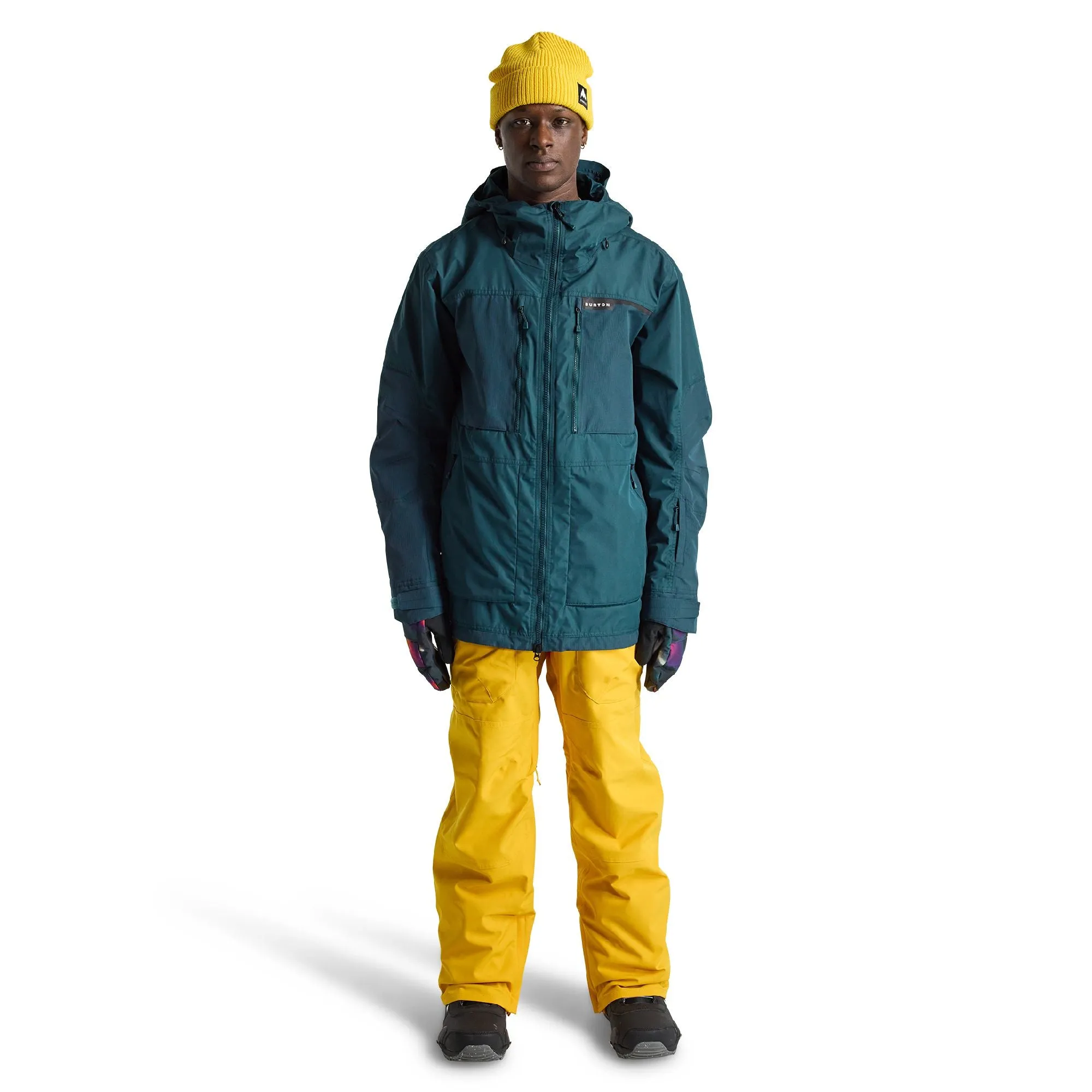 Men's Burton Frostner 2L Jacket