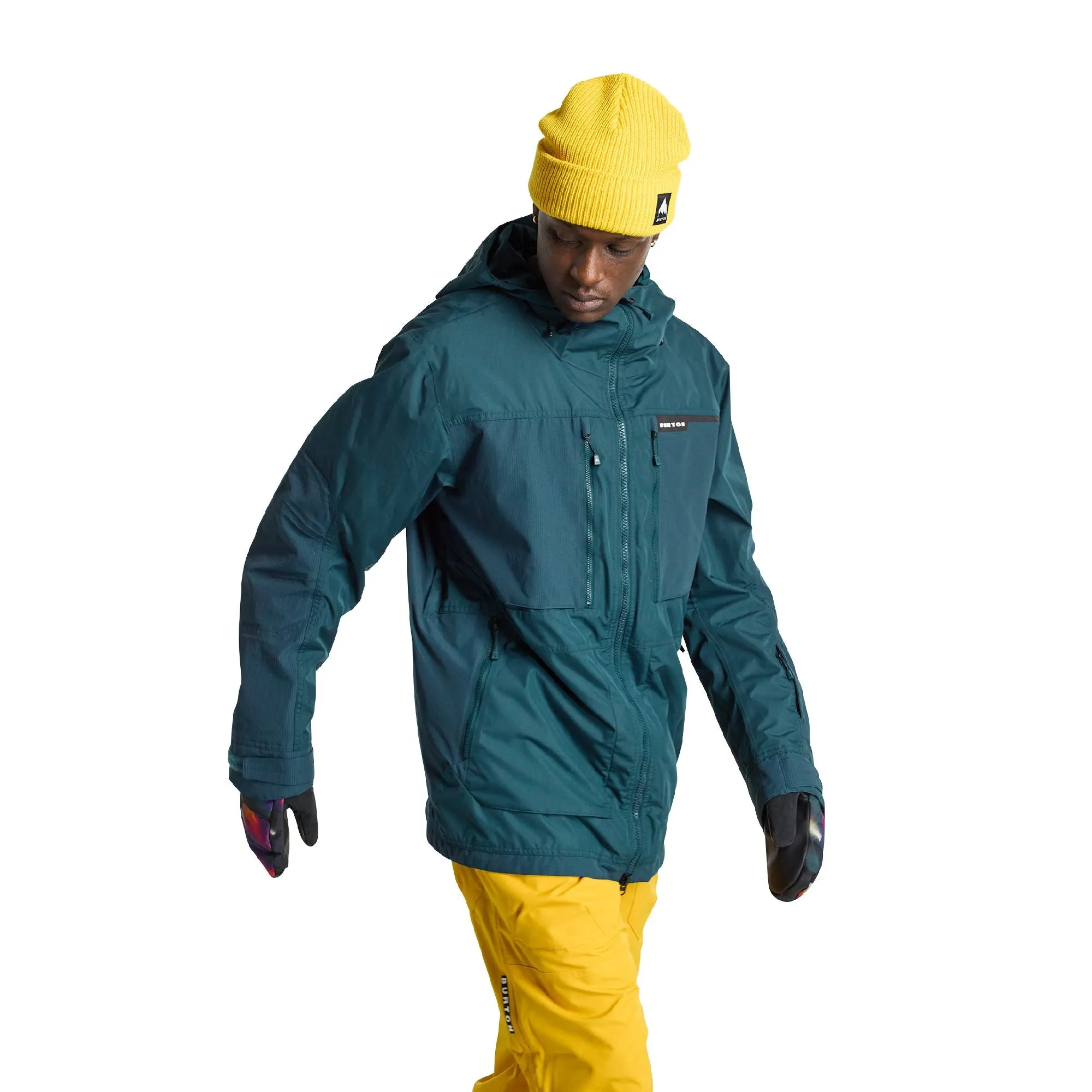 Men's Burton Frostner 2L Jacket