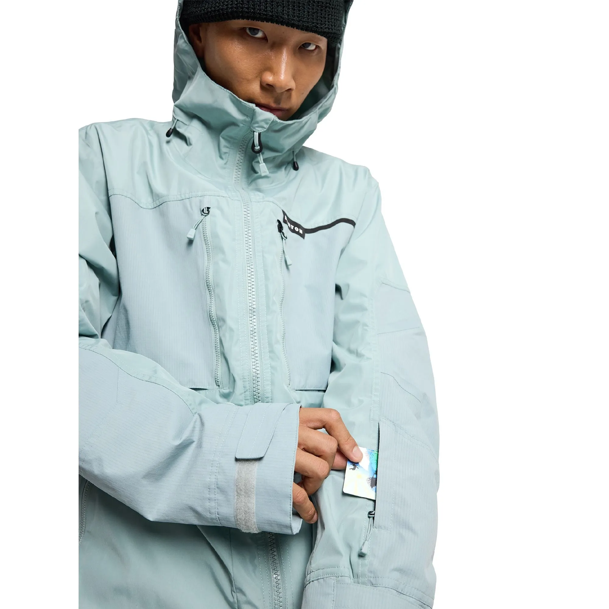 Men's Burton Frostner 2L Jacket