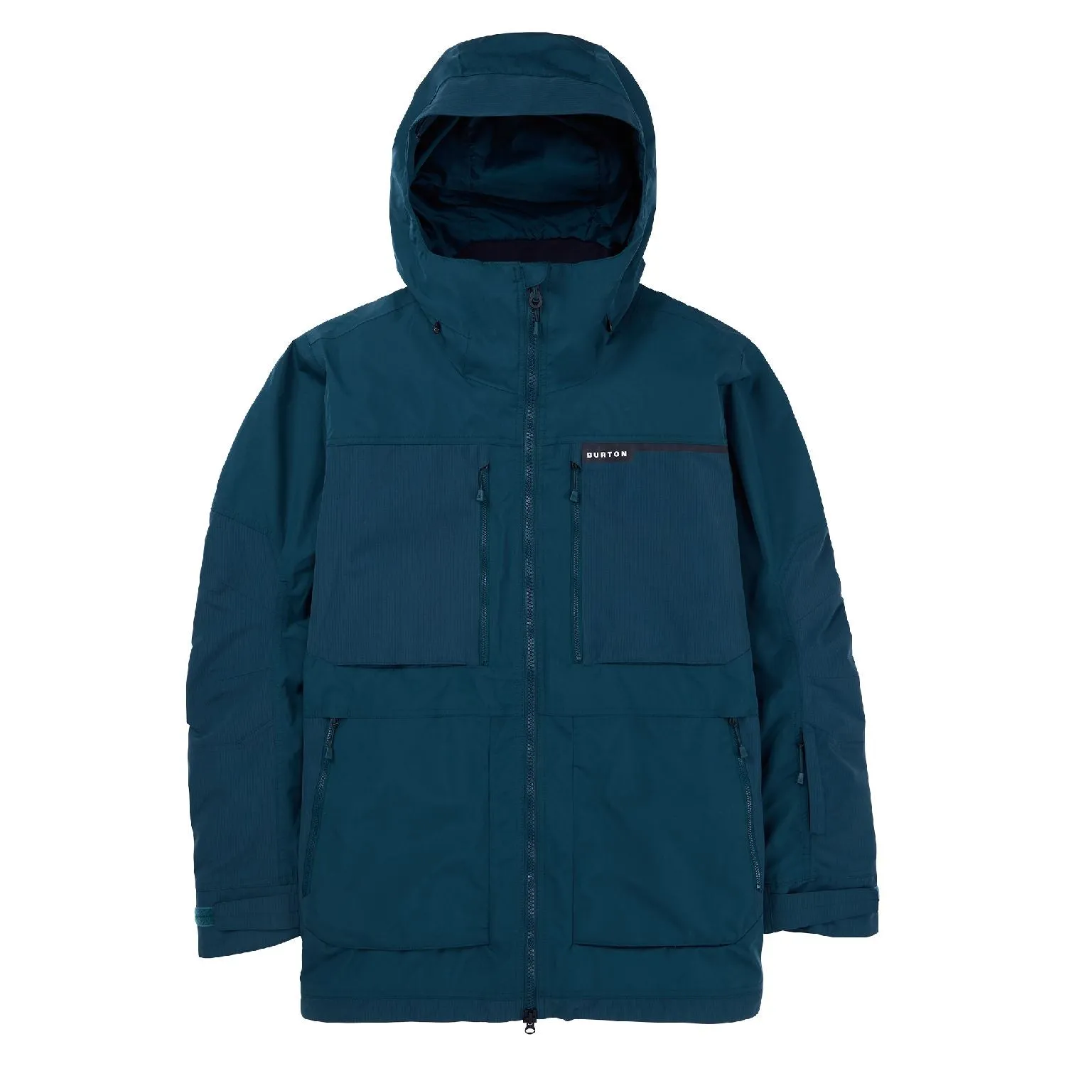 Men's Burton Frostner 2L Jacket