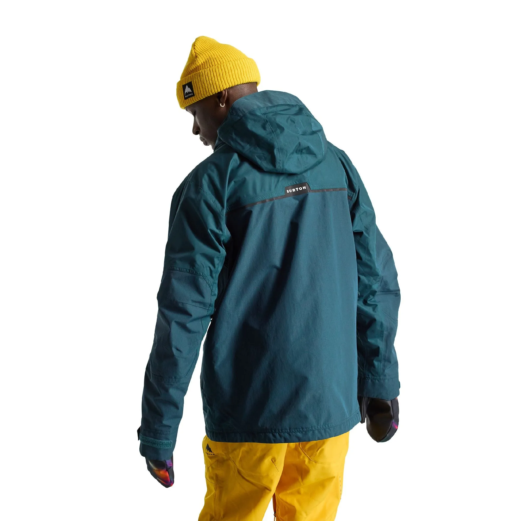 Men's Burton Frostner 2L Jacket