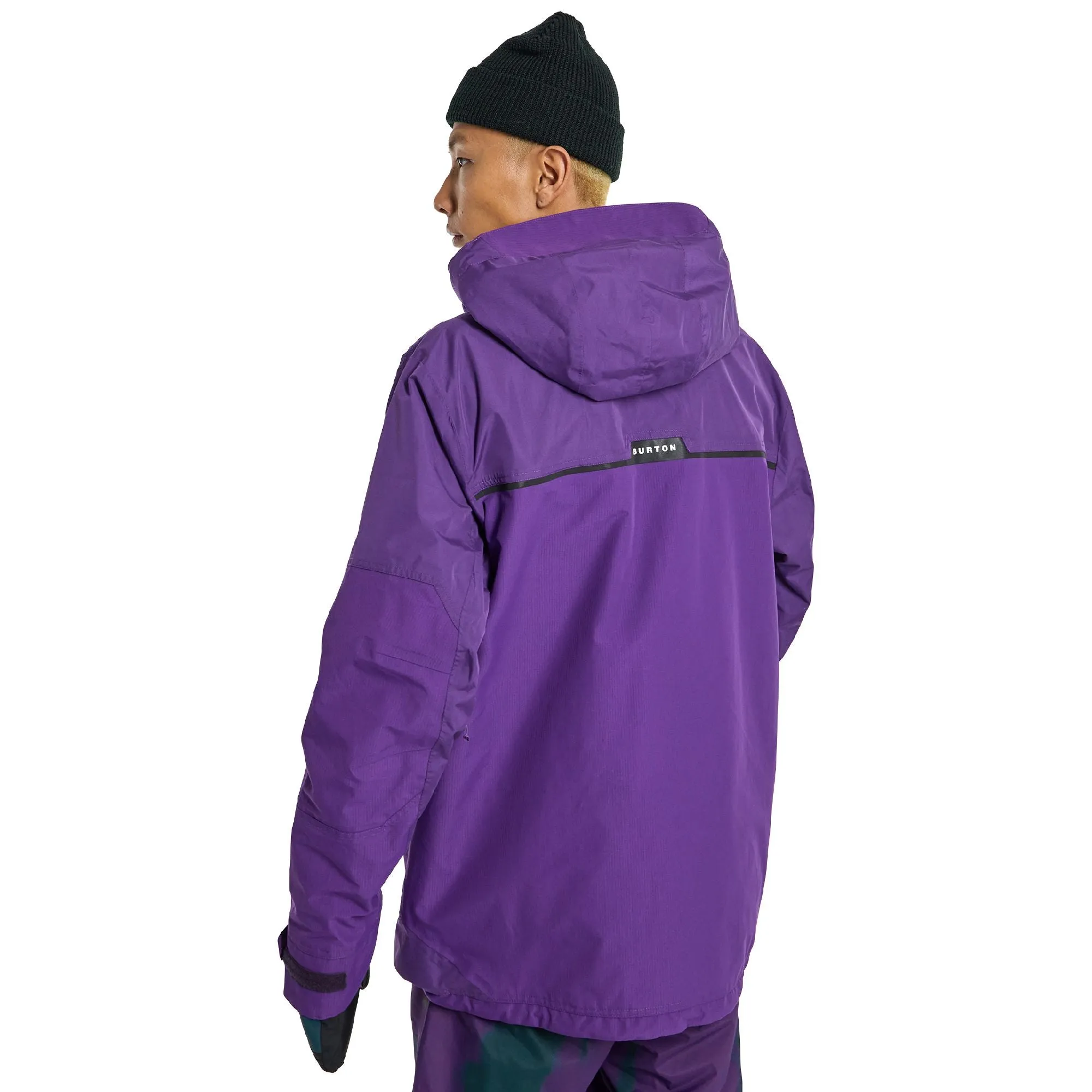 Men's Burton Frostner 2L Jacket