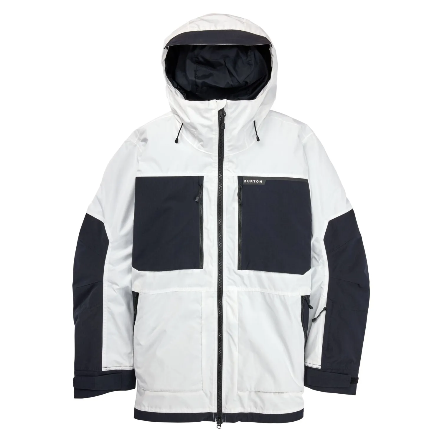 Men's Burton Frostner 2L Jacket