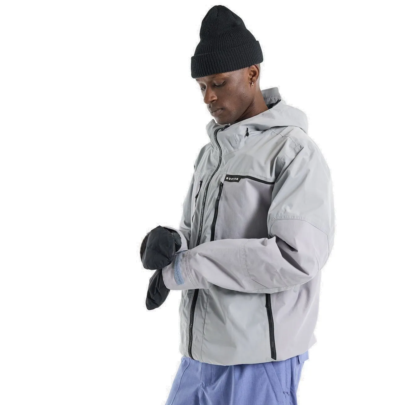 Men's Burton Frostner 2L Jacket