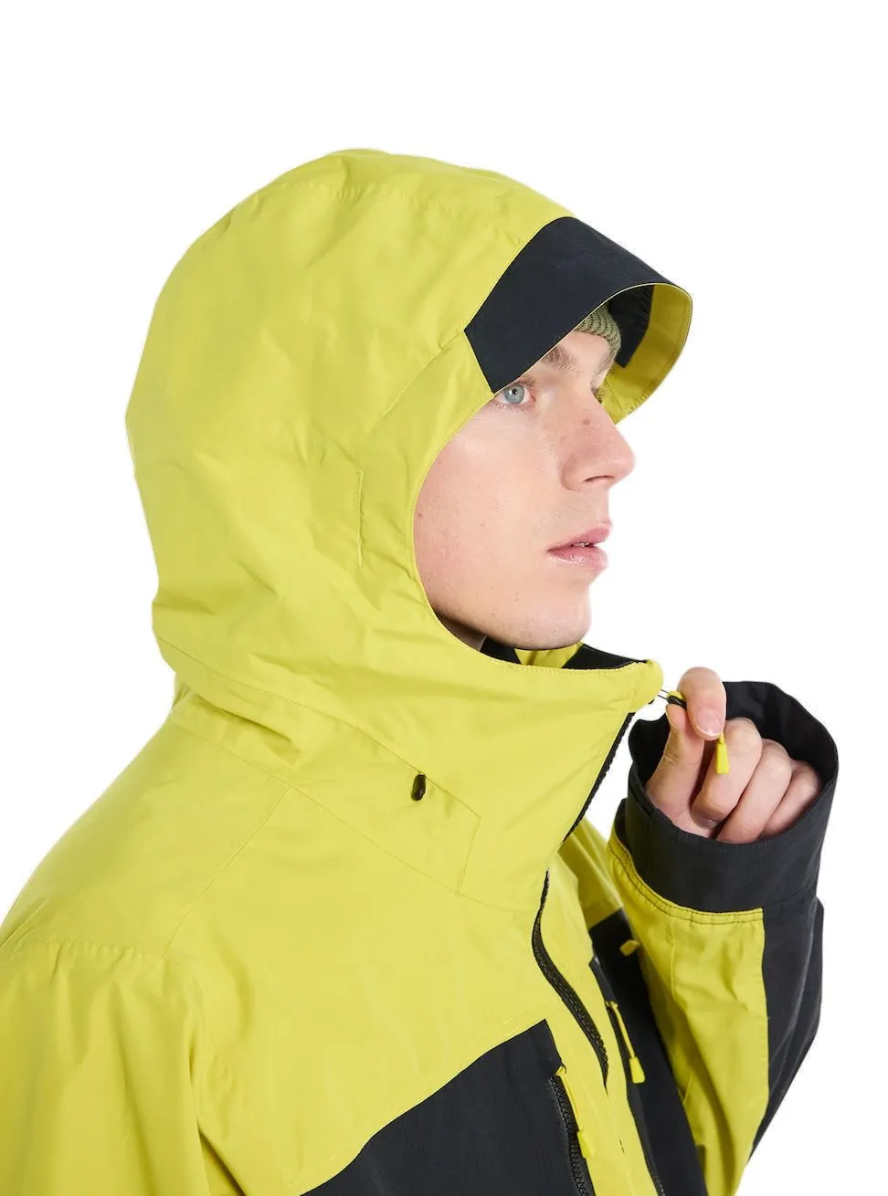 Men's Burton Frostner 2L Jacket