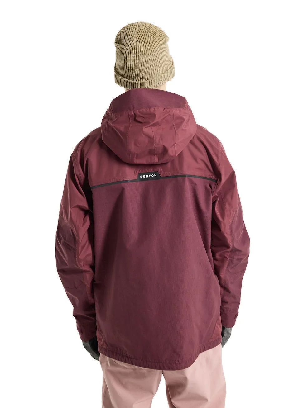 Men's Burton Frostner 2L Jacket