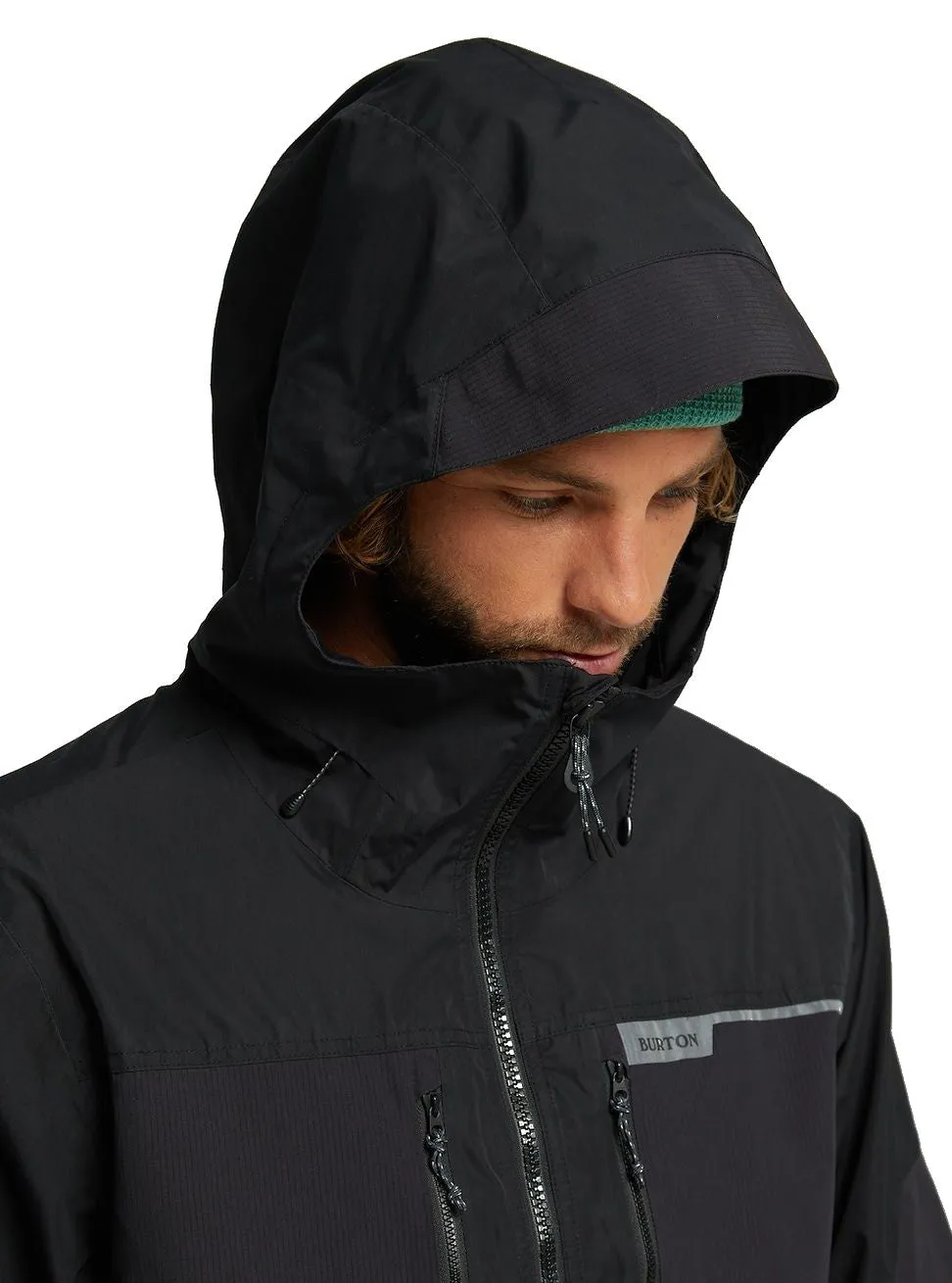 Men's Burton Frostner 2L Jacket