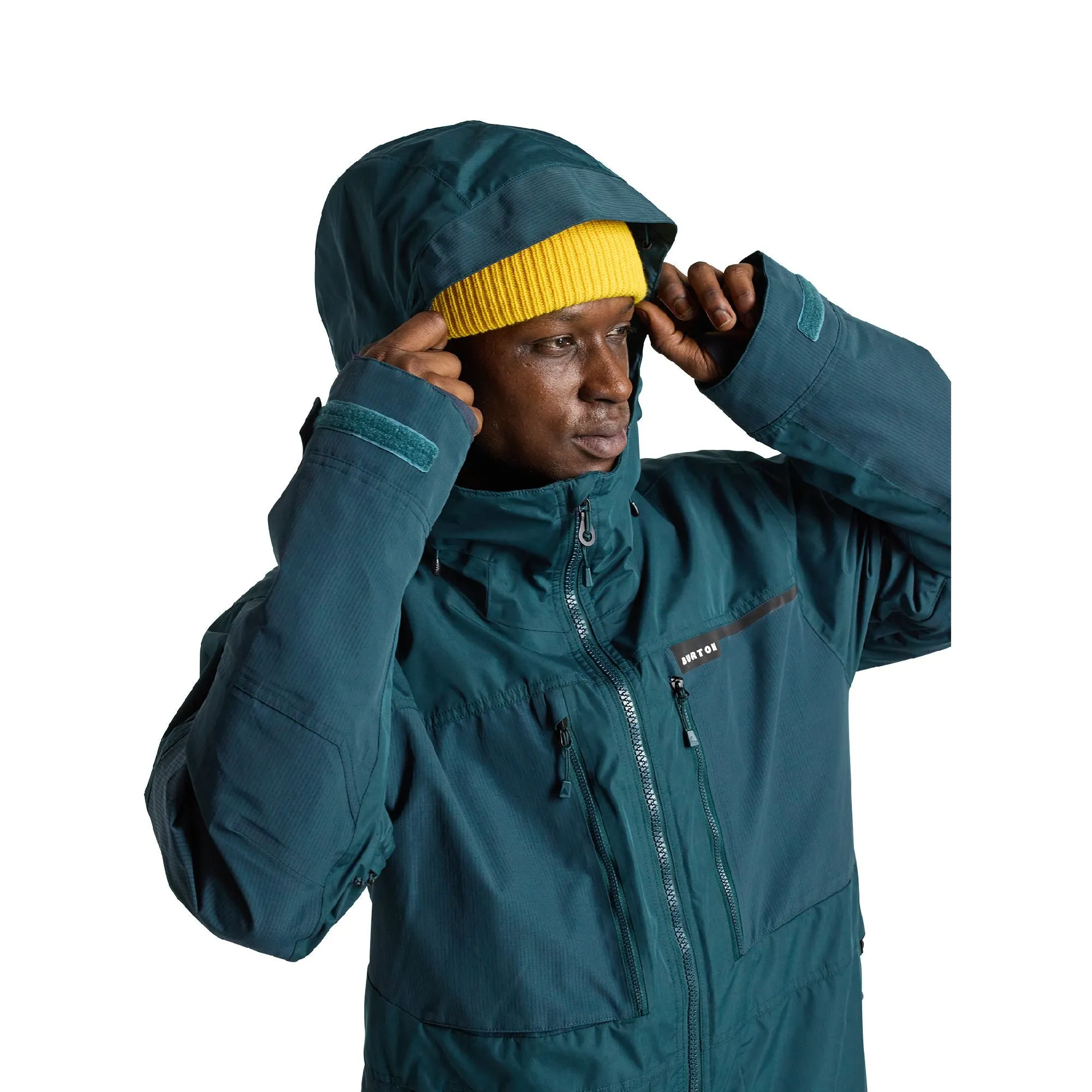Men's Burton Frostner 2L Jacket