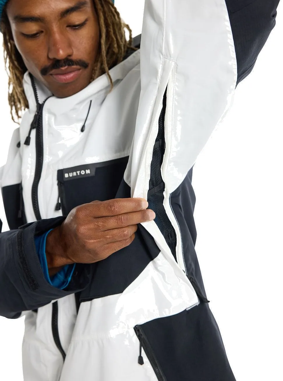 Men's Burton Frostner 2L Jacket