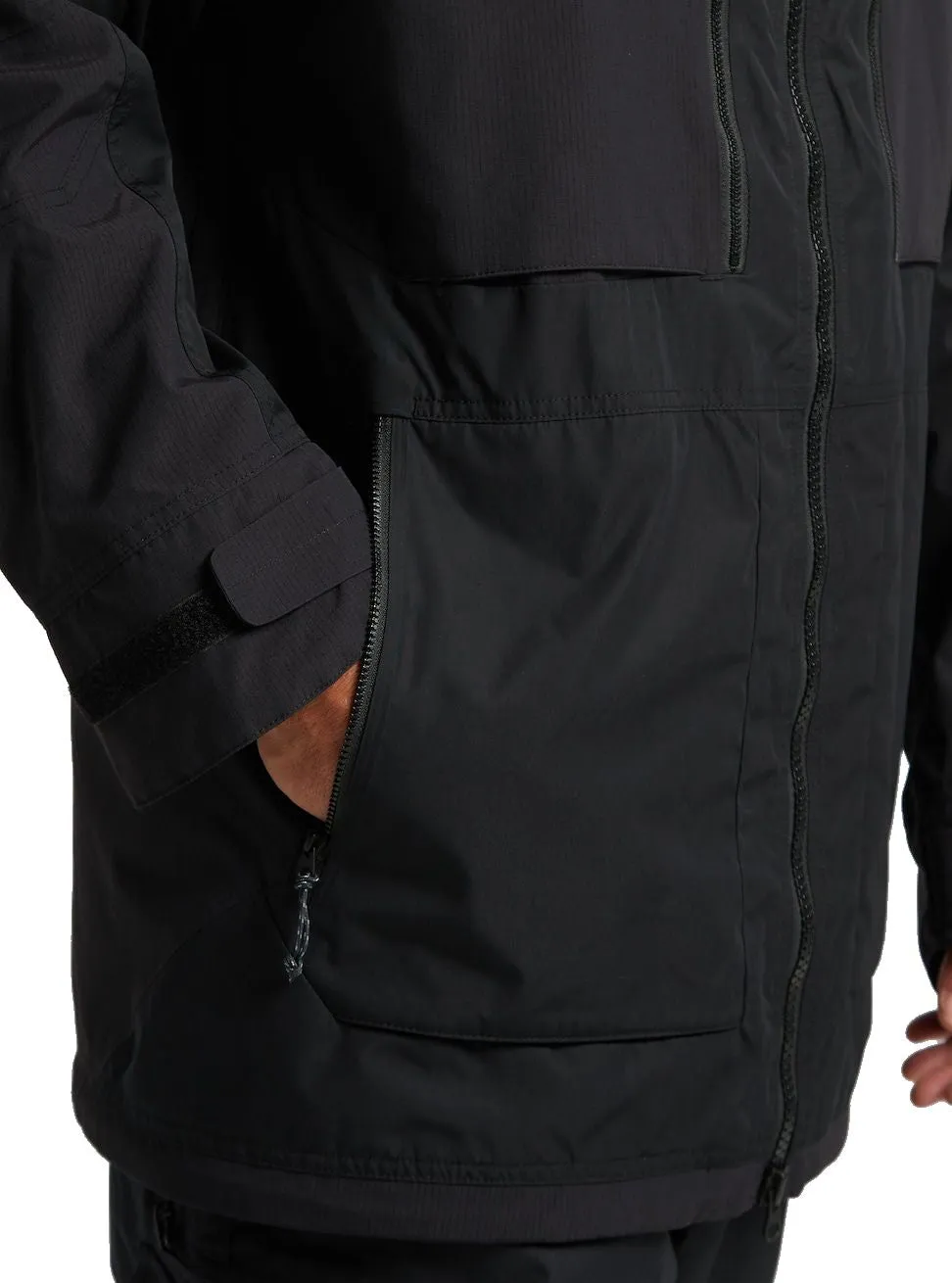 Men's Burton Frostner 2L Jacket