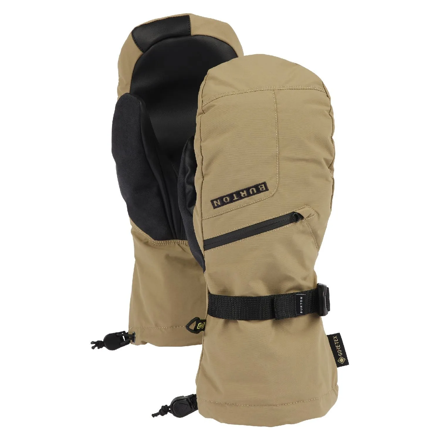 Men's Burton GORE-TEX Mittens