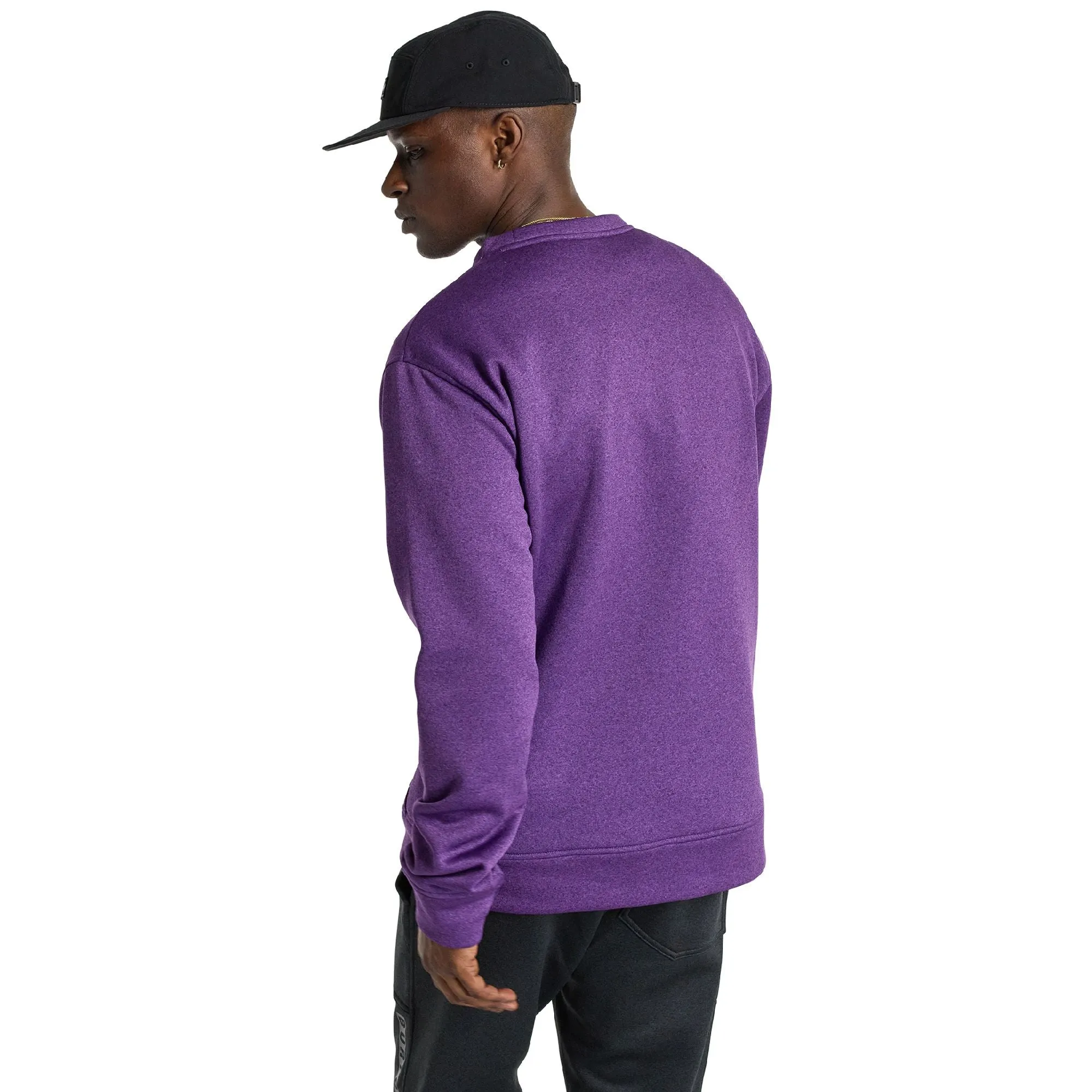 Men's Burton Oak Crewneck Pullover