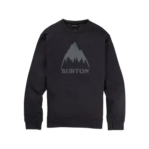 Men's Burton Oak Crewneck Pullover