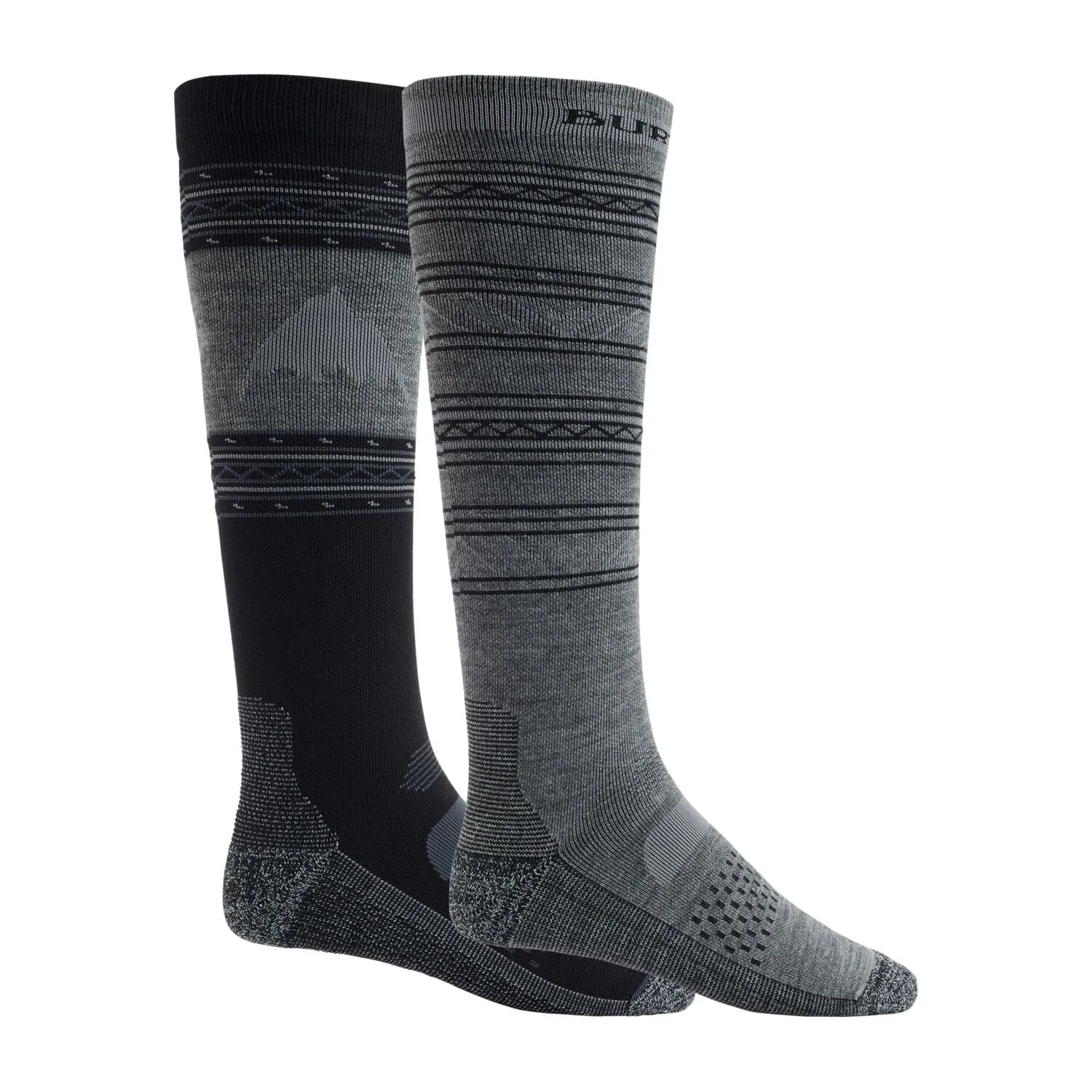 Men's Burton Performance Lightweight Sock 2-Pack