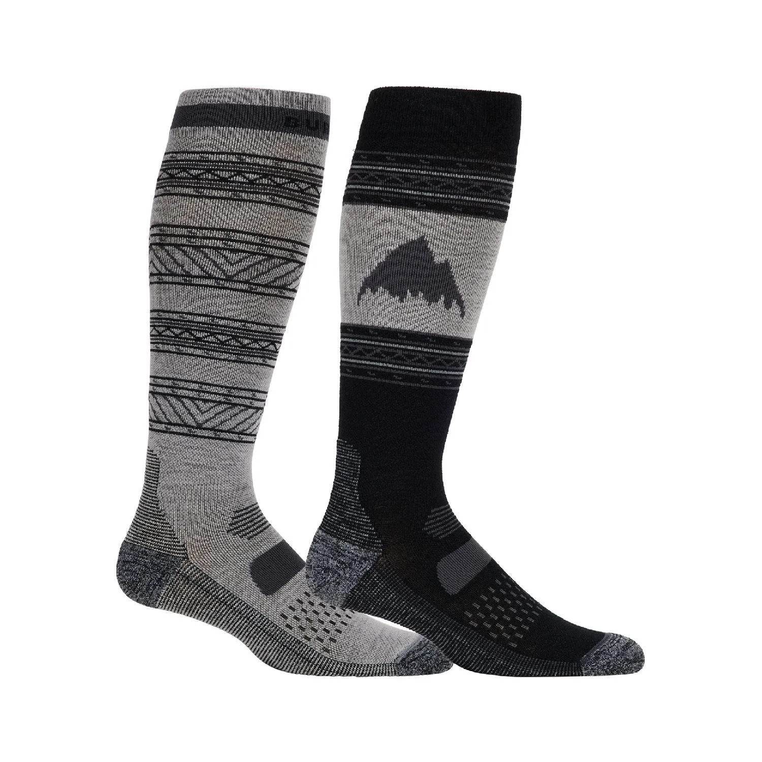 Men's Burton Performance Lightweight Sock 2-Pack