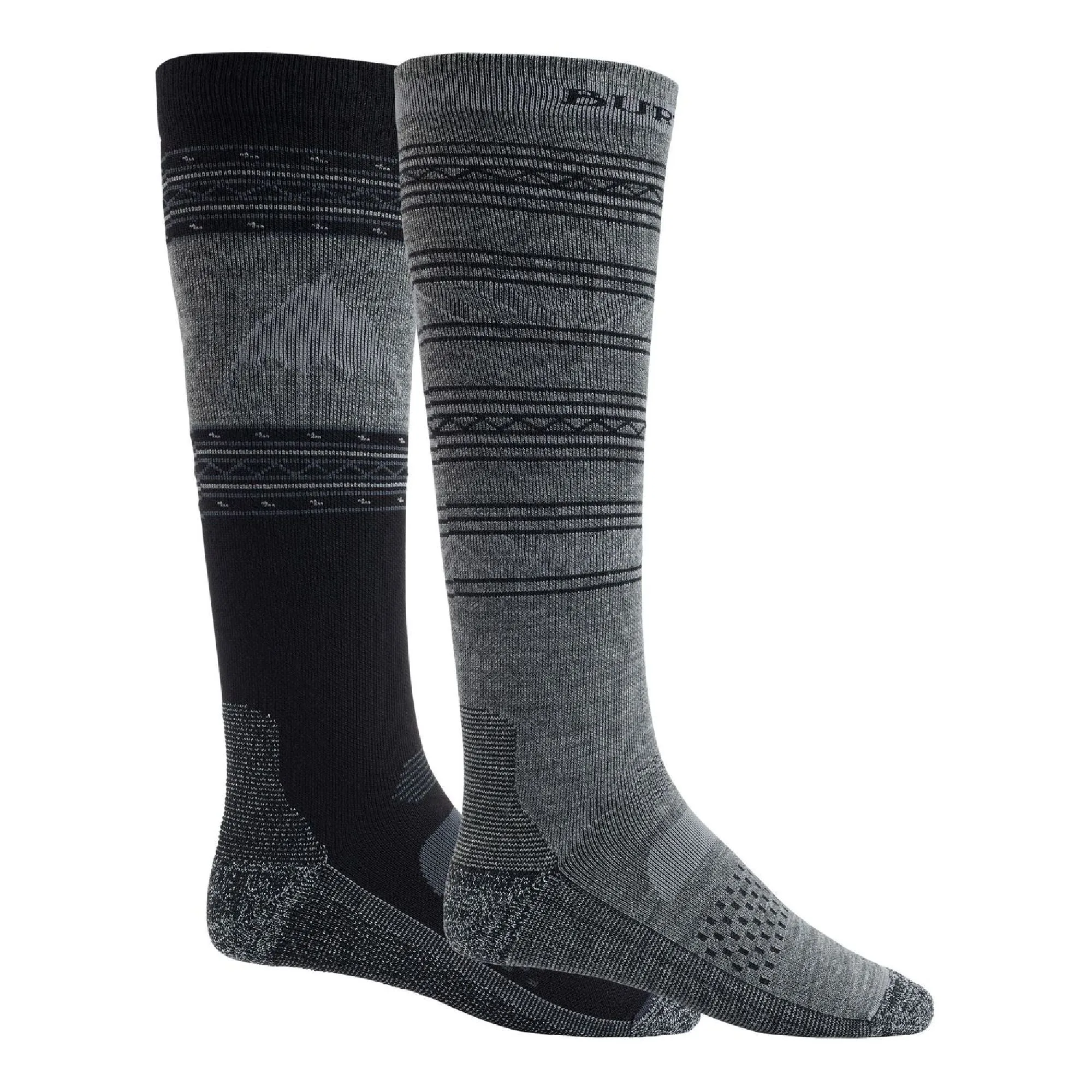 Men's Burton Performance Lightweight Sock 2-Pack