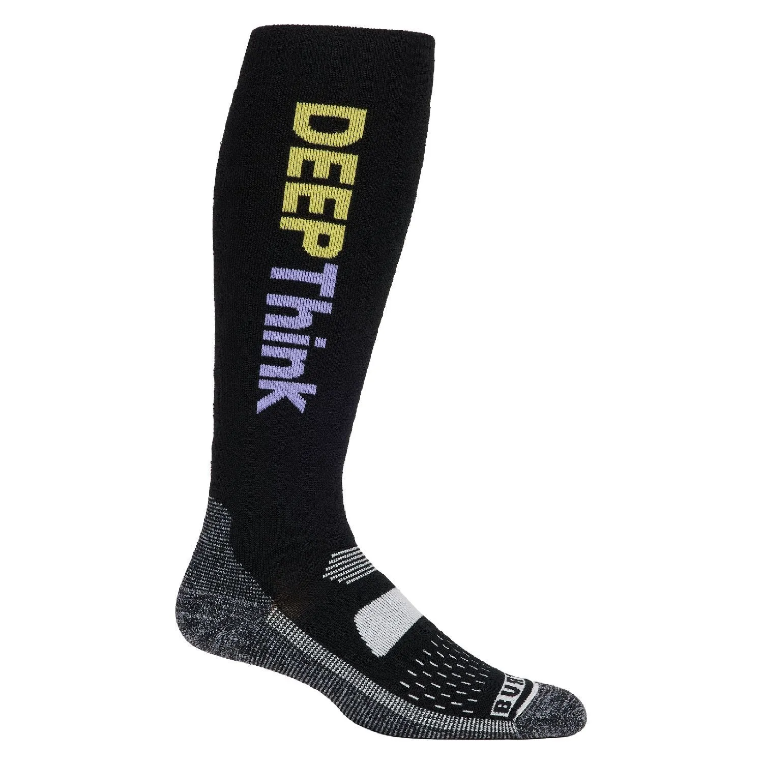Men's Burton Performance Midweight Socks