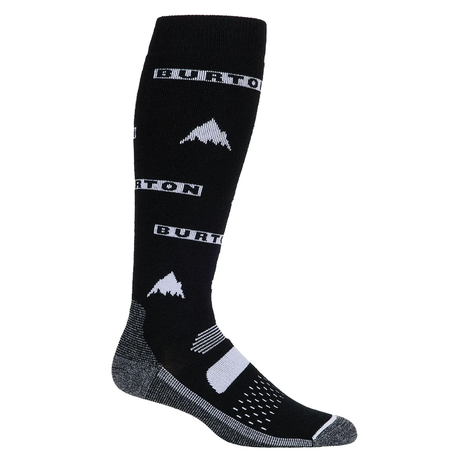 Men's Burton Performance Midweight Socks