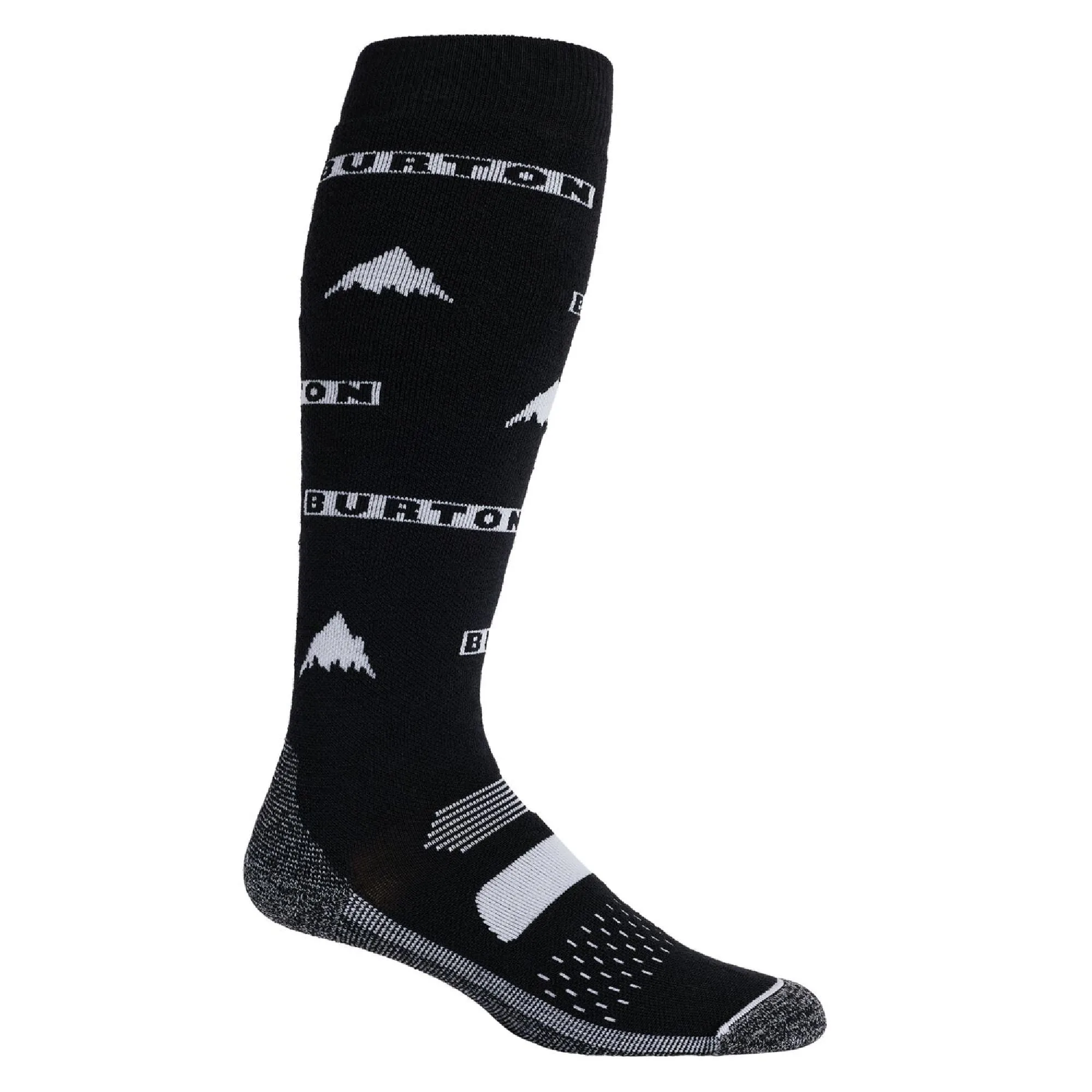 Men's Burton Performance Midweight Socks