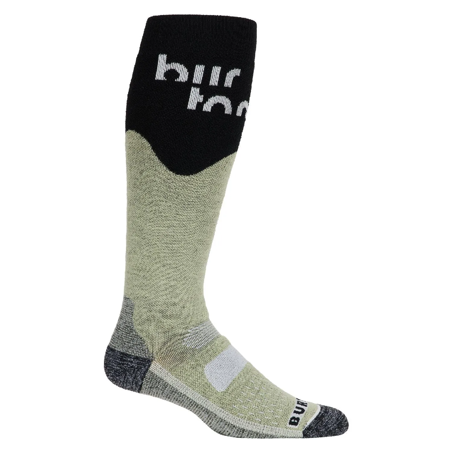 Men's Burton Performance Midweight Socks