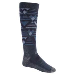 Men's Burton Performance Midweight Socks