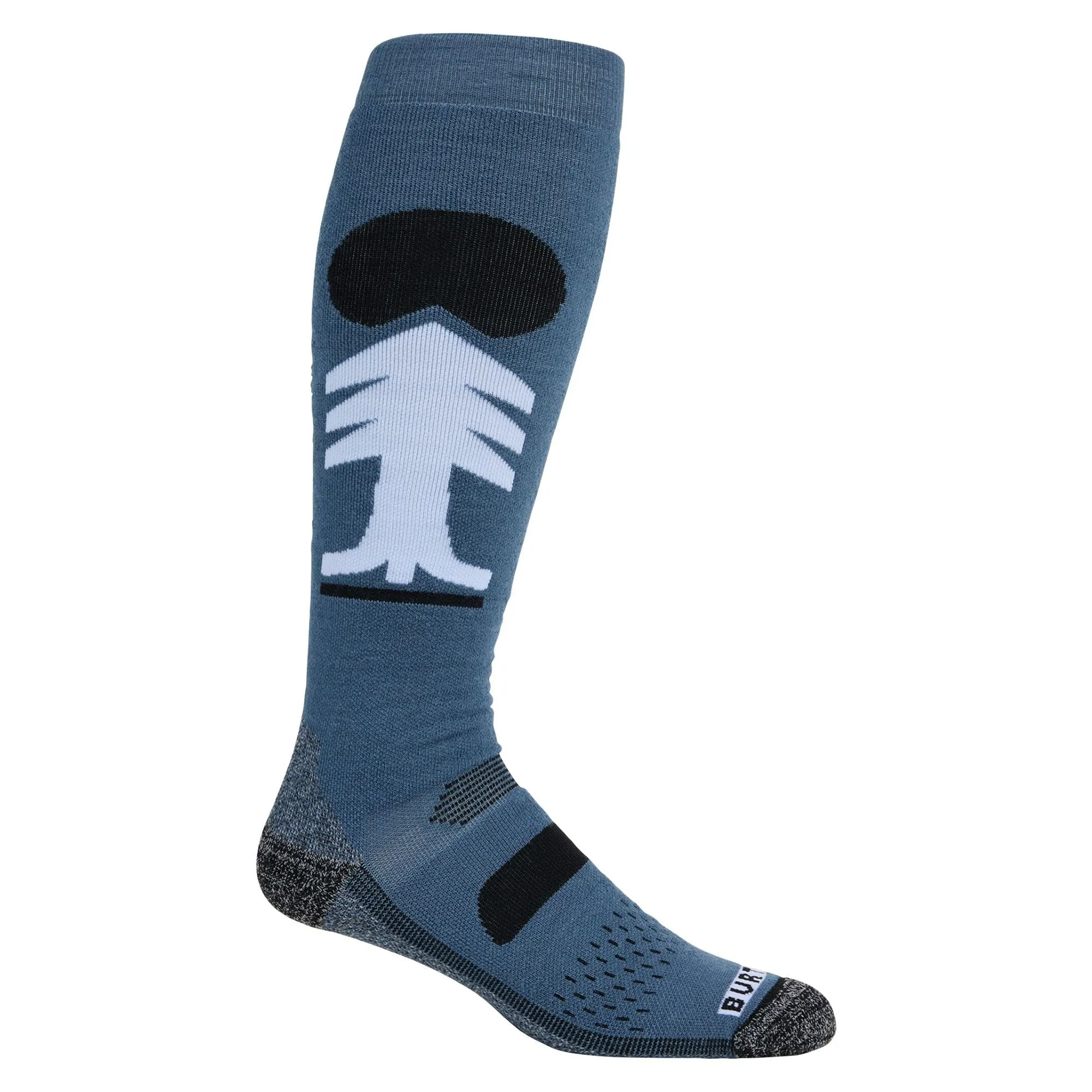 Men's Burton Performance Midweight Socks