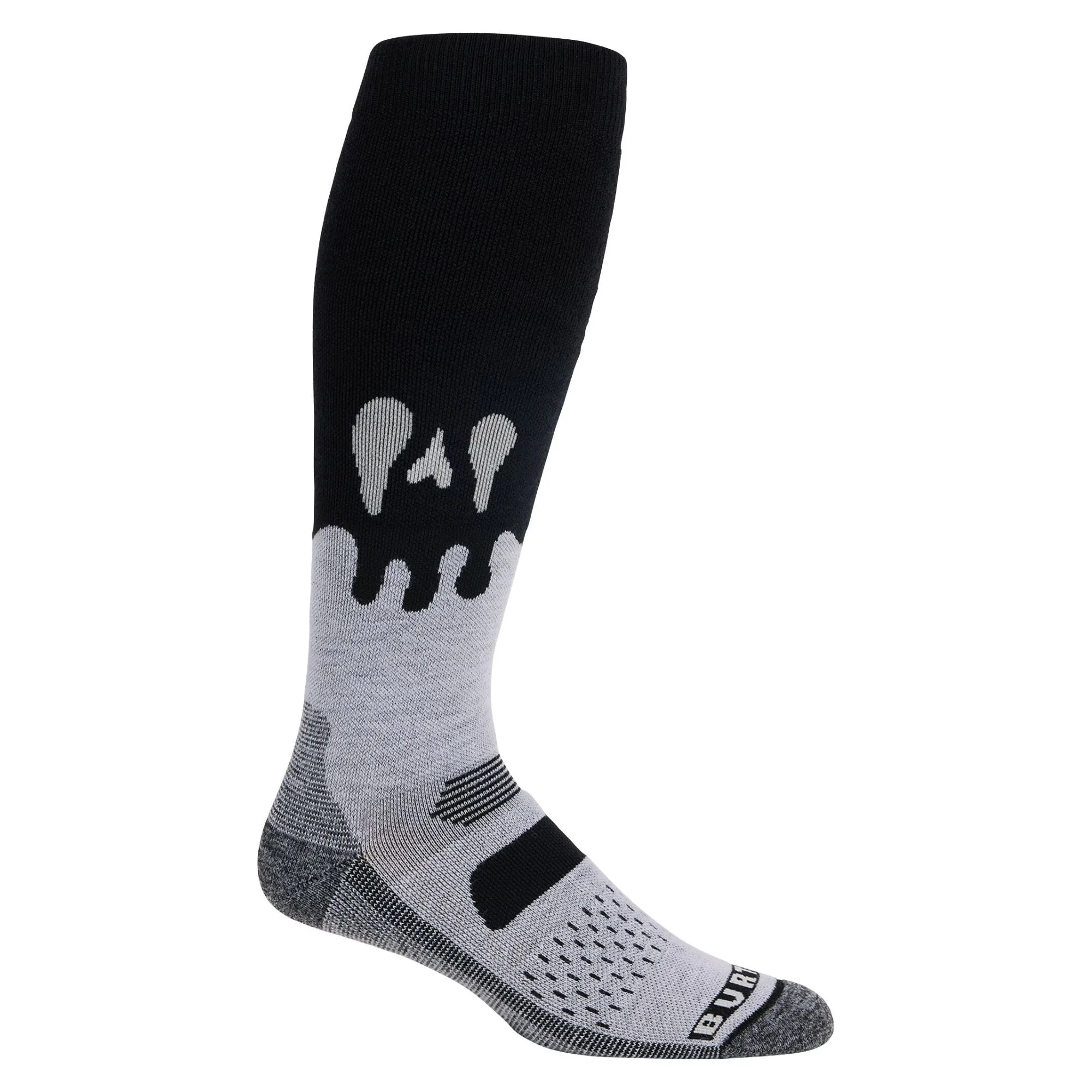 Men's Burton Performance Midweight Socks