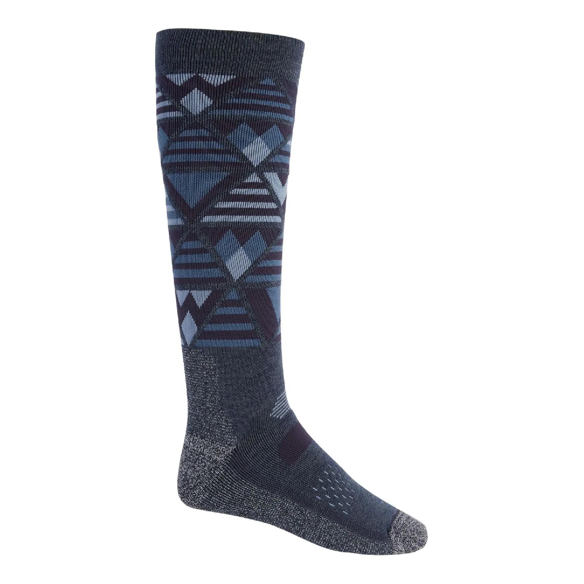 Men's Burton Performance Midweight Socks
