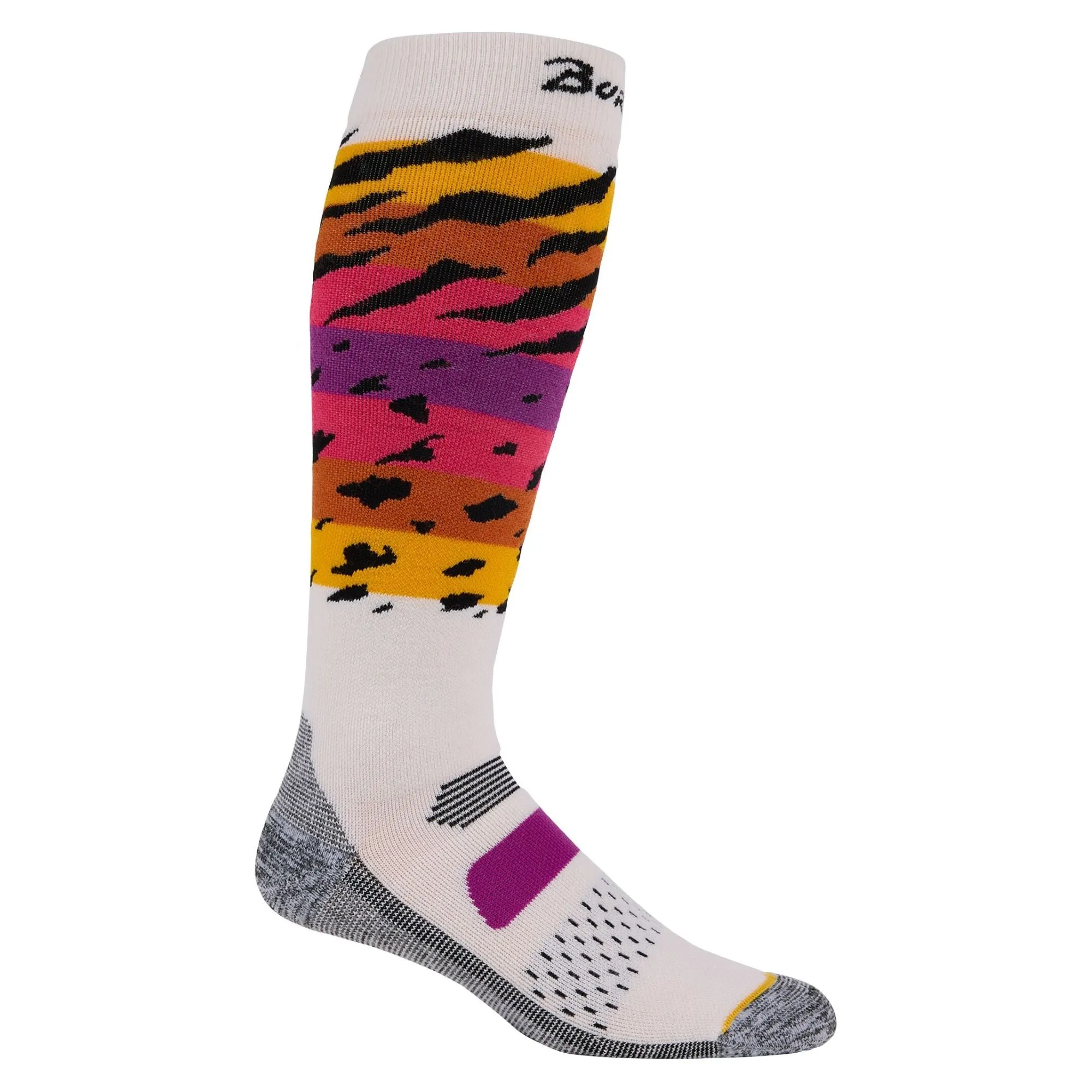 Men's Burton Performance Midweight Socks