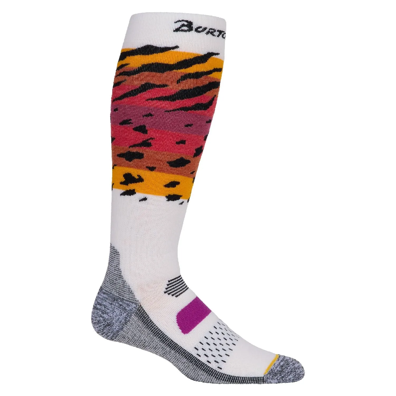 Men's Burton Performance Midweight Socks