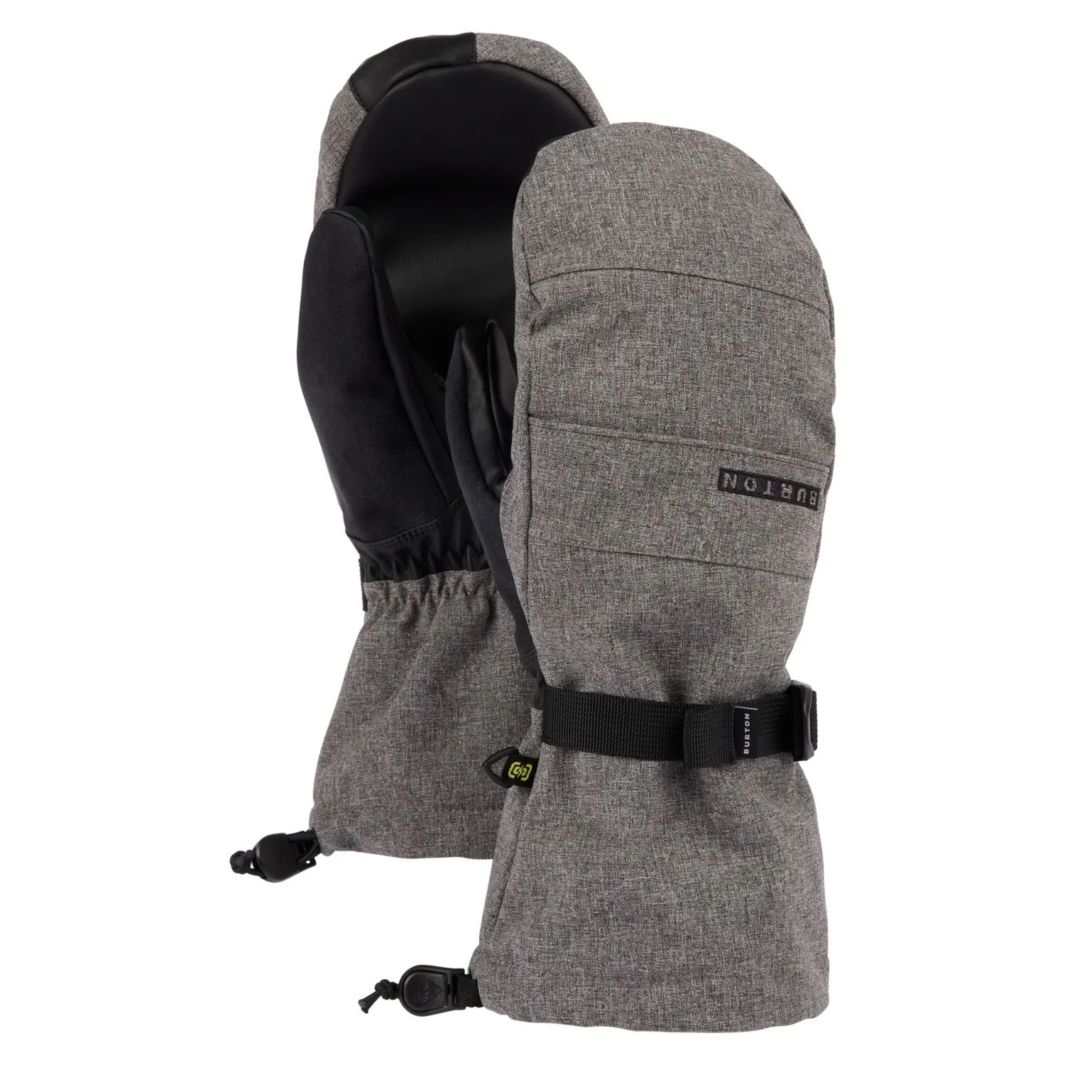 Men's Burton Profile Mittens