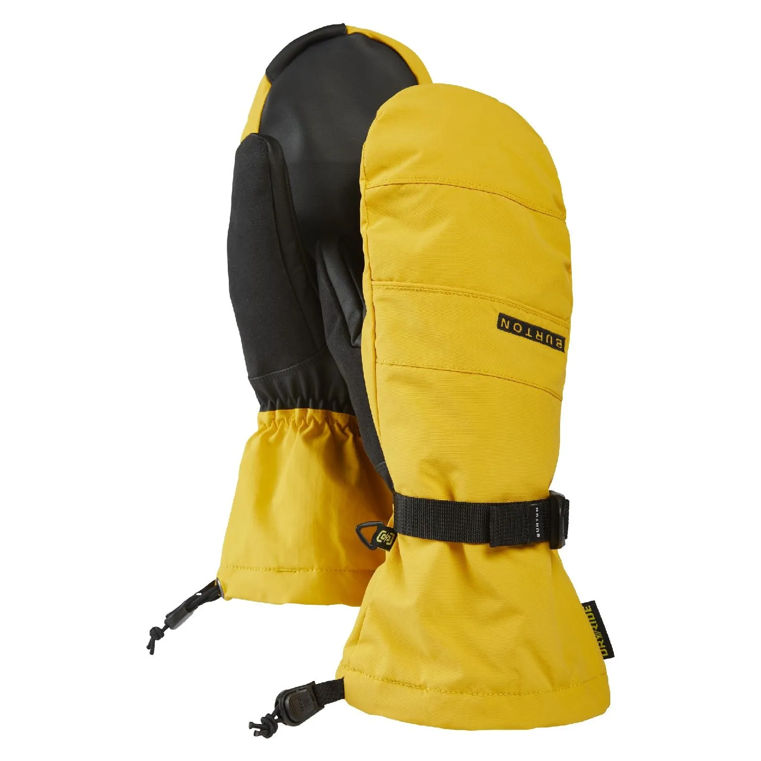 Men's Burton Profile Mittens