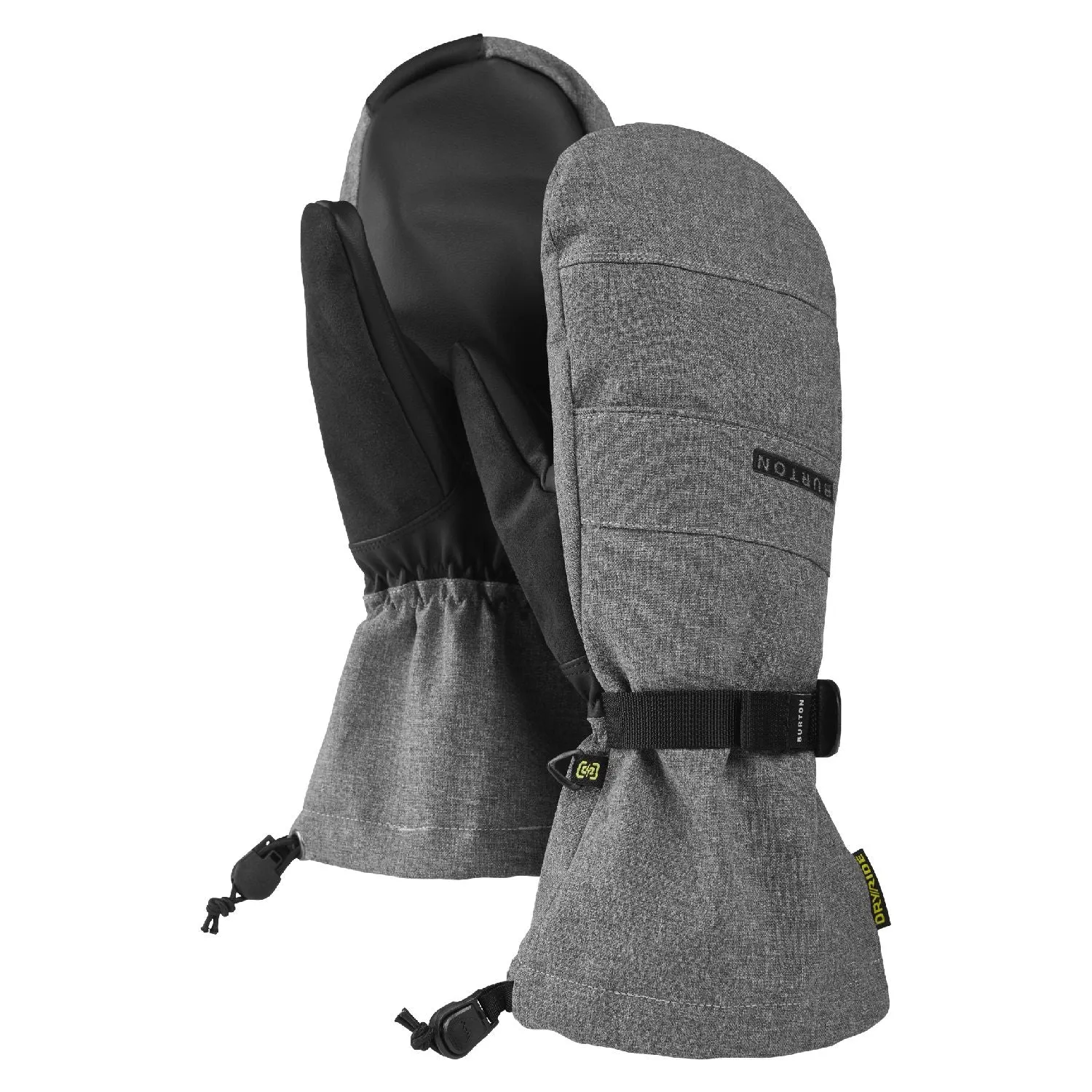 Men's Burton Profile Mittens